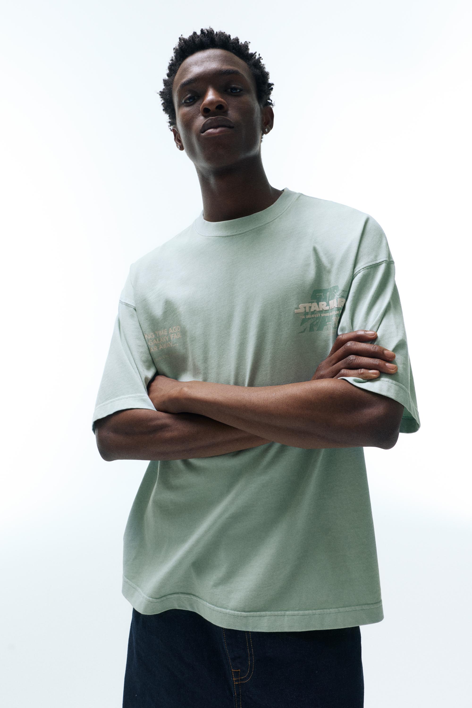 Star Wars t-shirt - Görsel 11