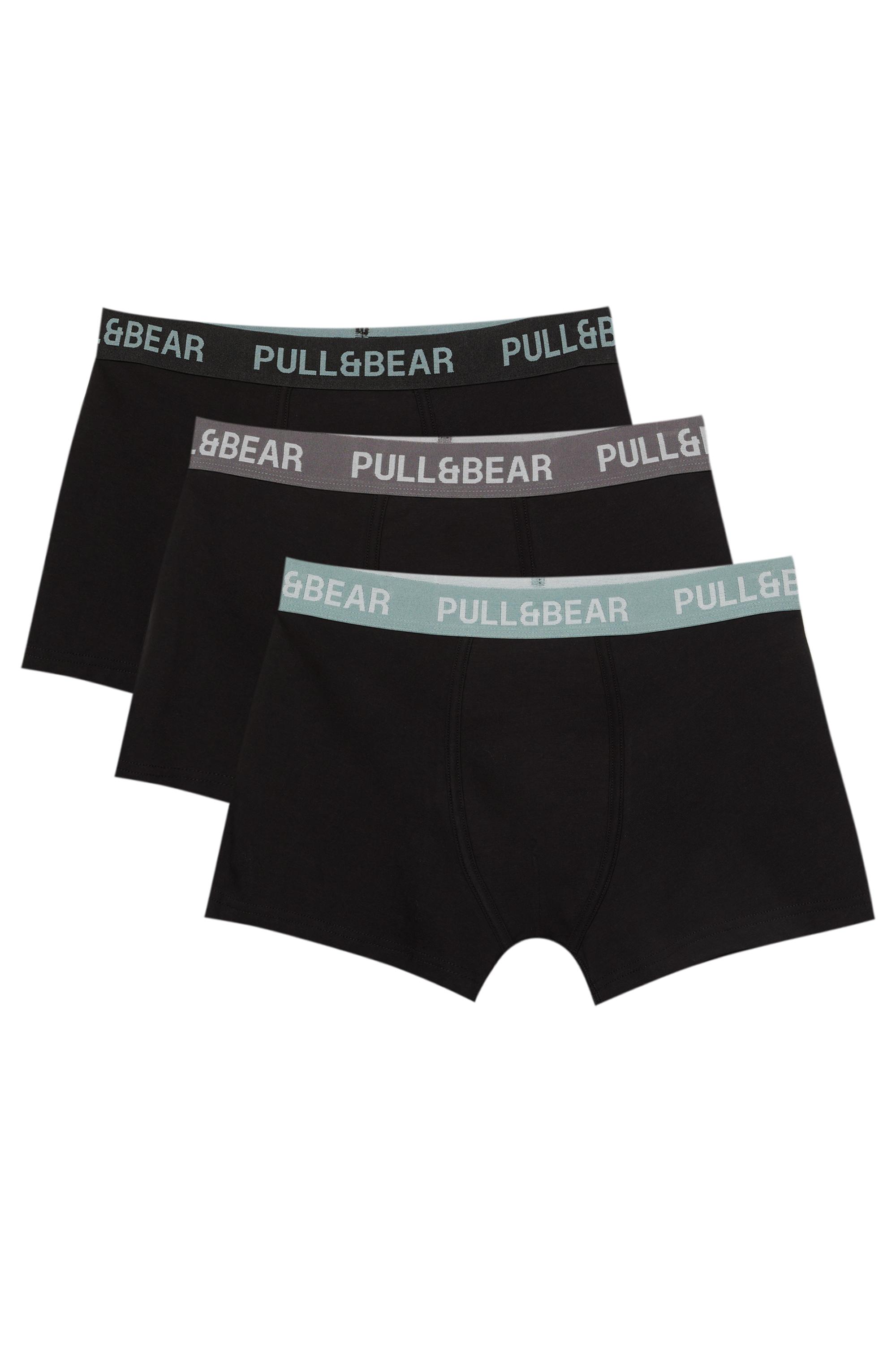 3'lü boxer paketi - Görsel 7