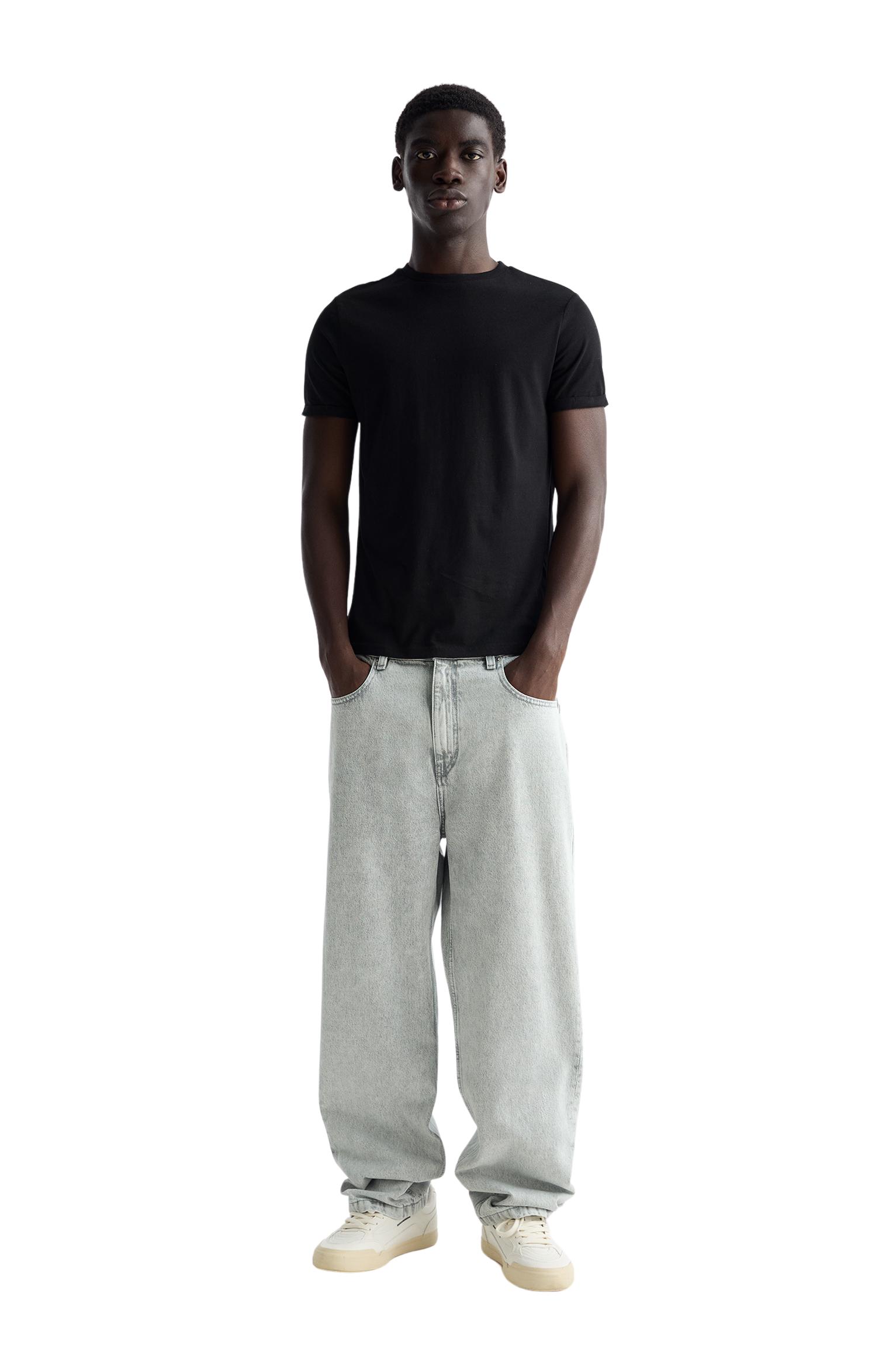 Muscle fit t-shirt - Görsel 64