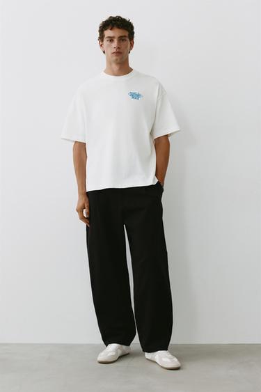 Surfrider Beach T-shirt — White 5