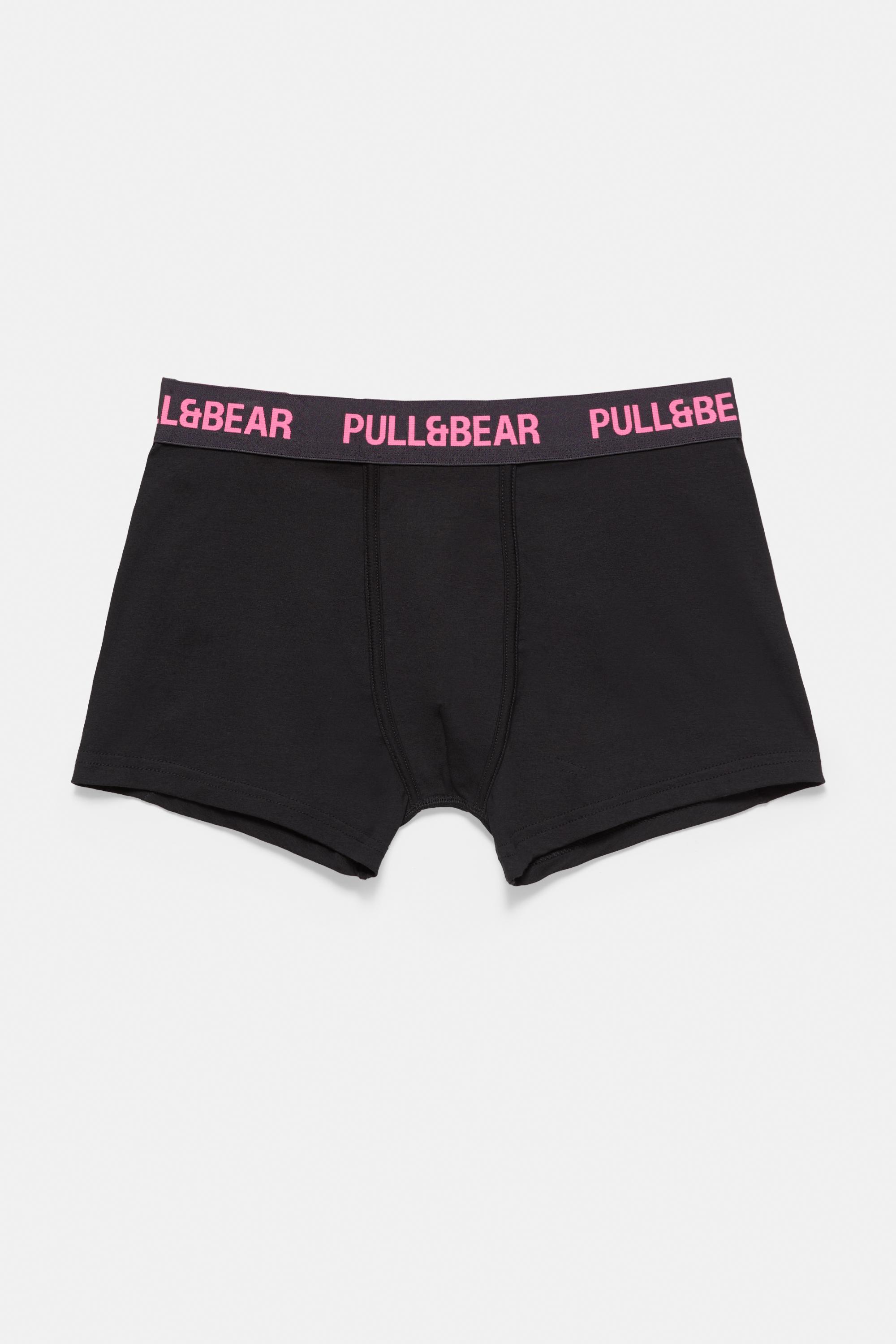 Pack of 3 boxers — Others