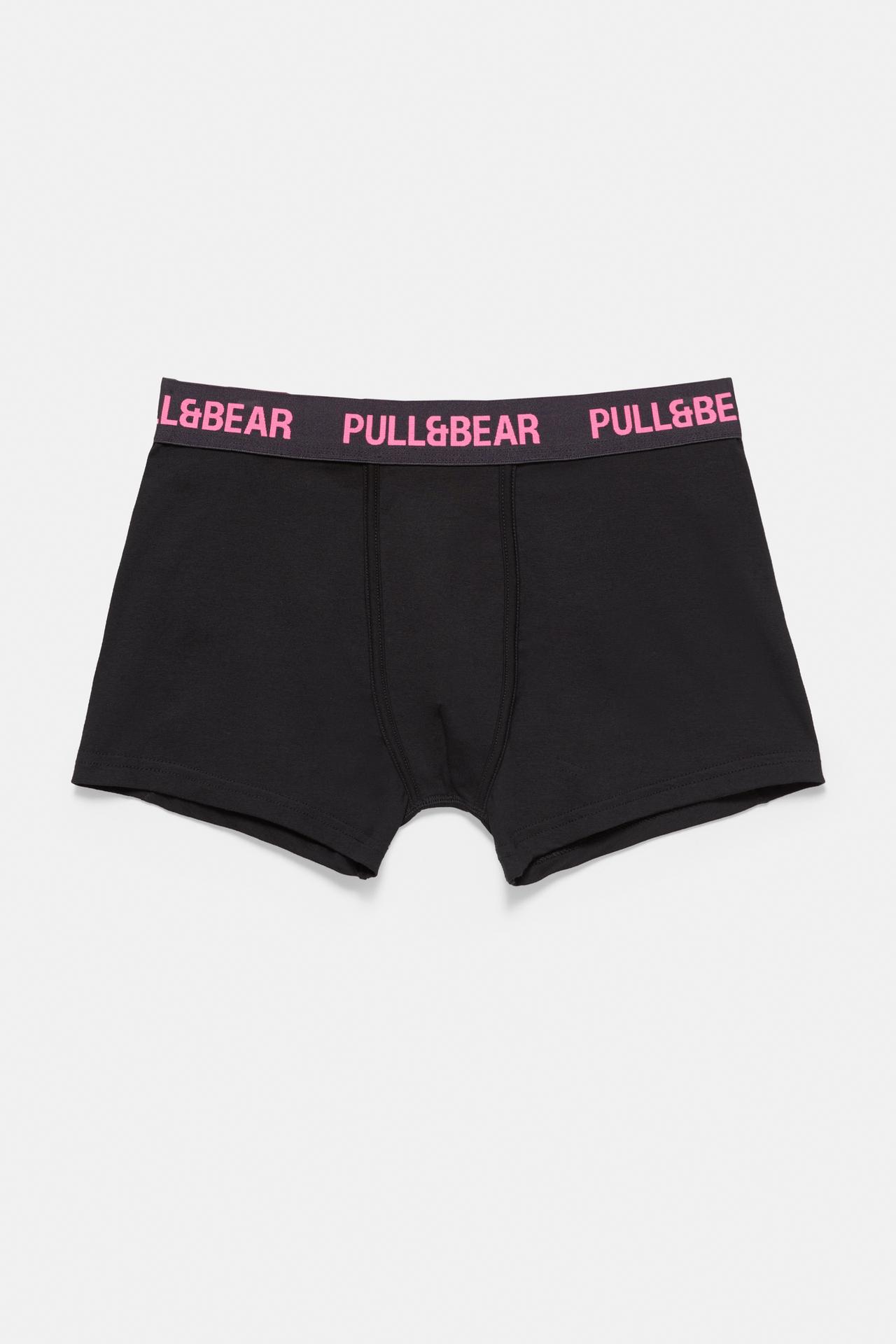 Pack of 3 boxers — Others