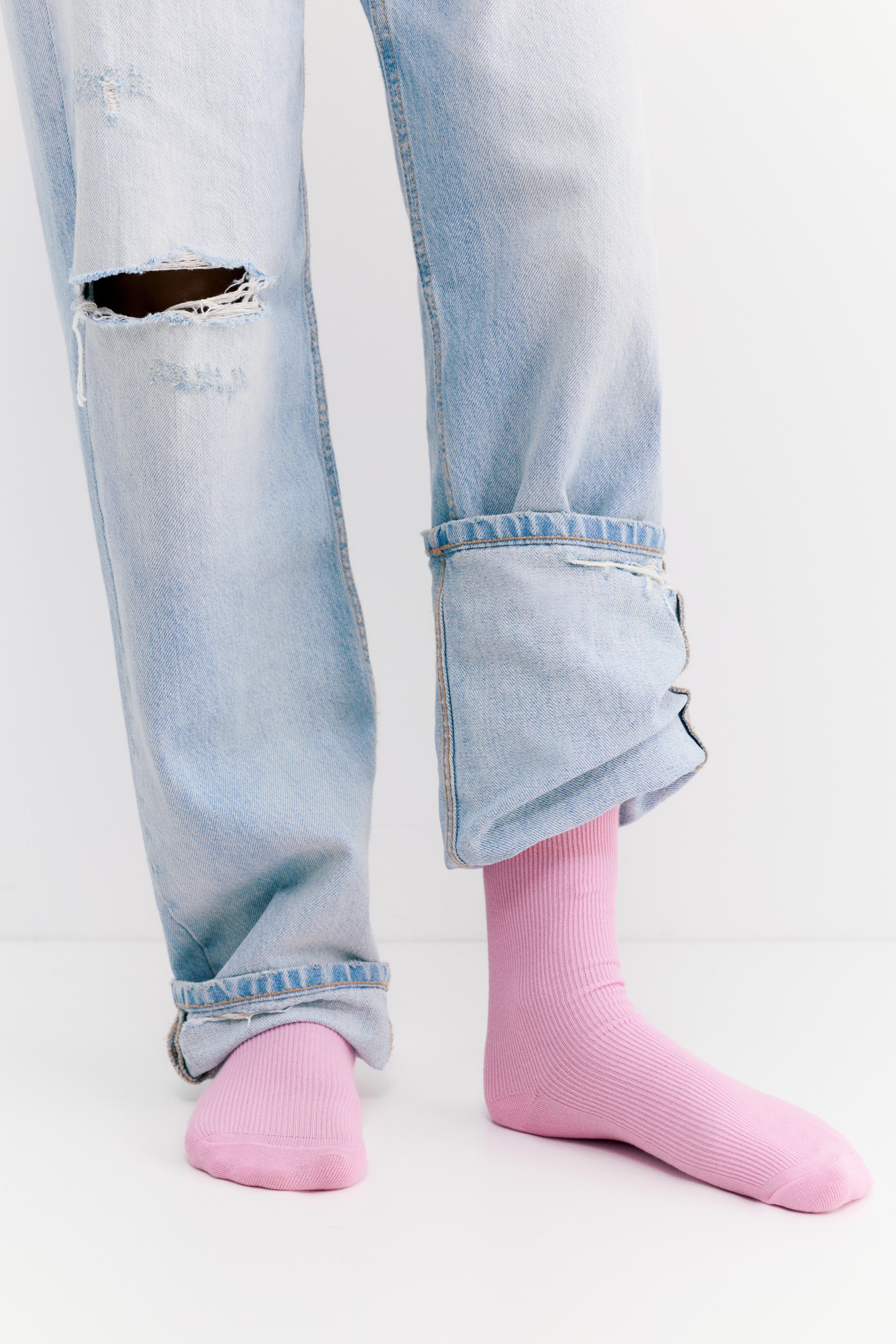 Basic çorap - Görsel 8