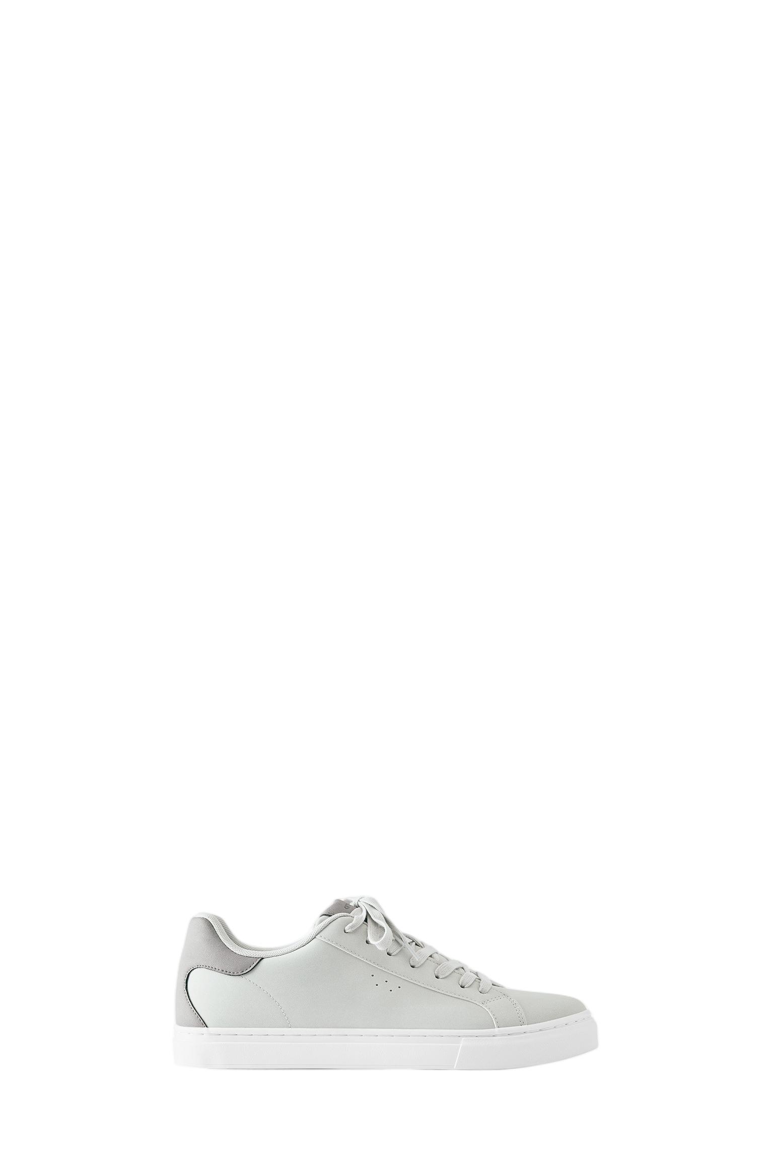 Casual trainers — Grey