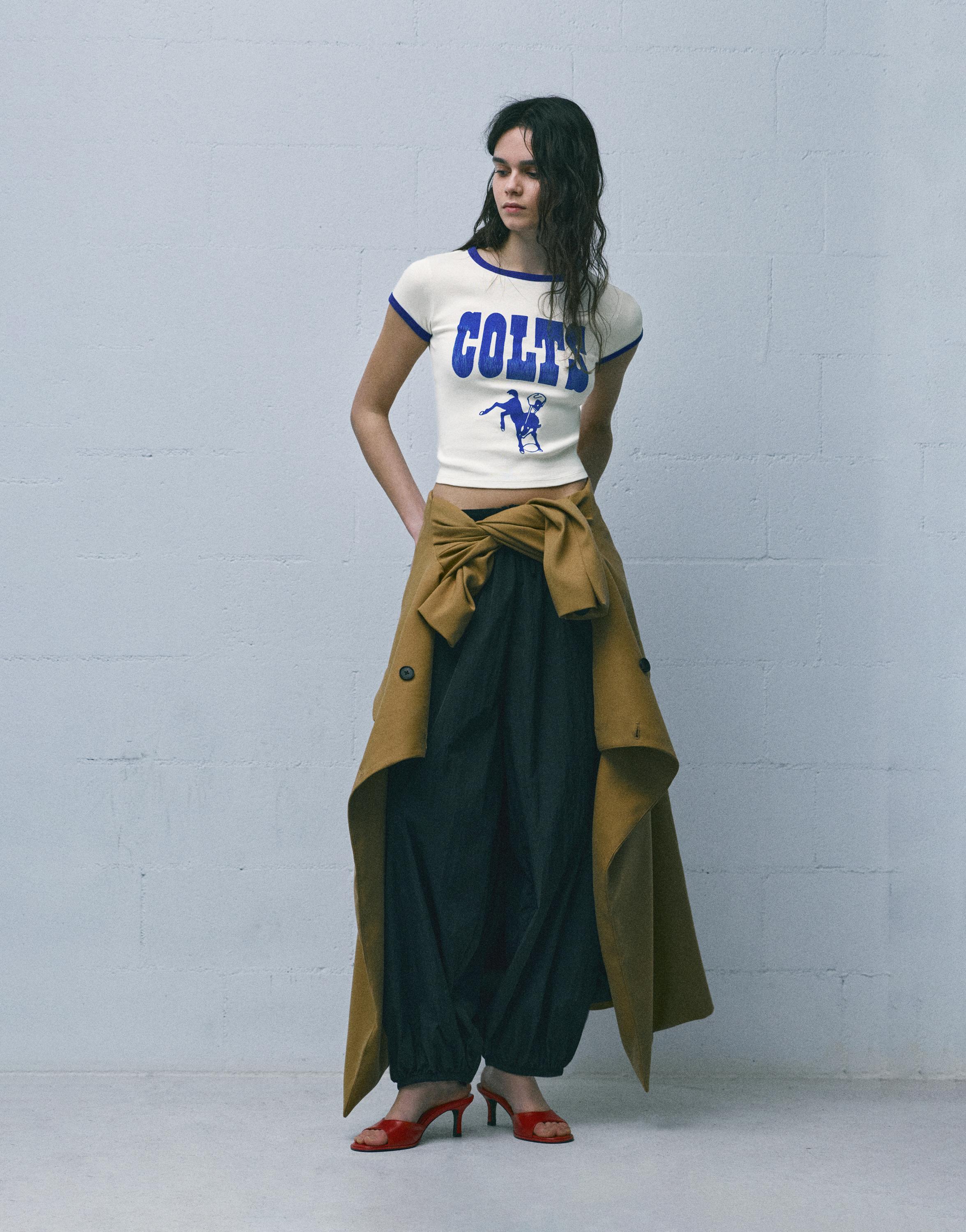 NFL Colts t-shirt - Görsel 7