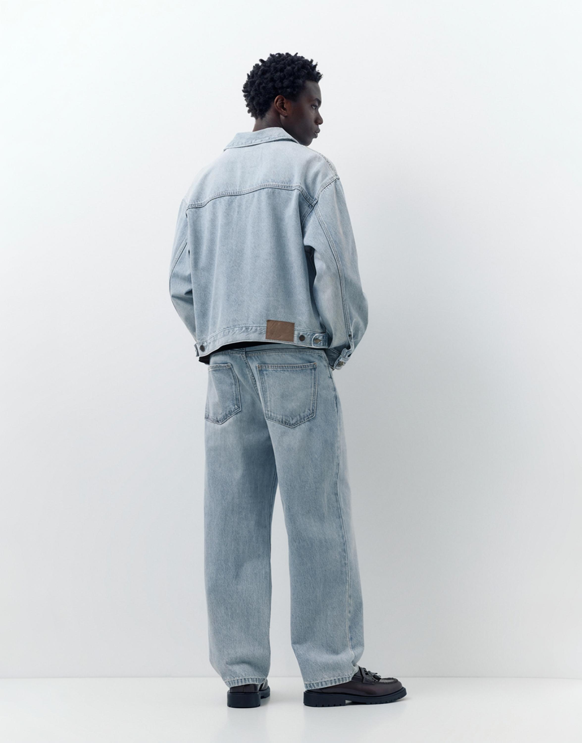 Baggy jean - Görsel 71