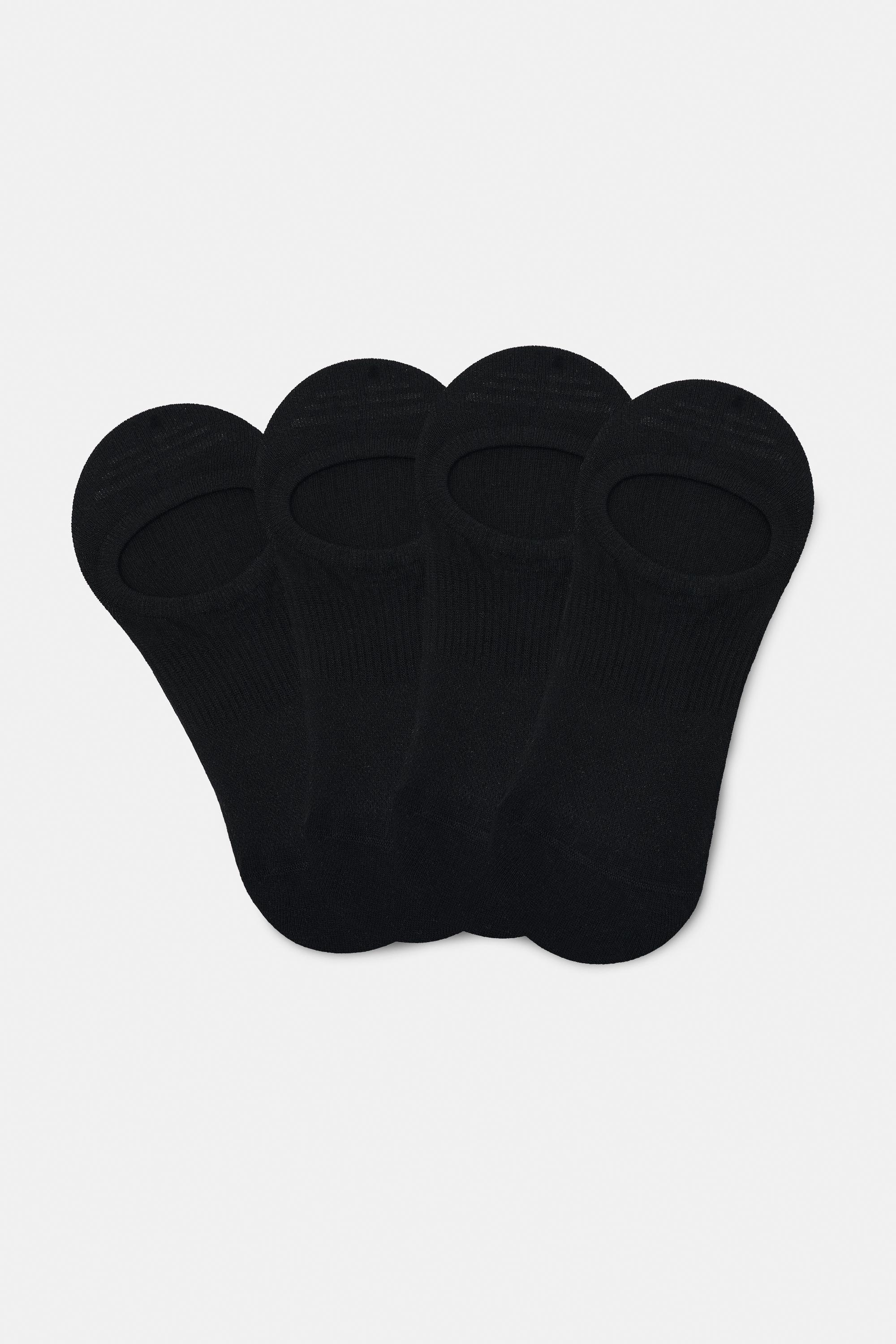 Set 4 Calzini Corti