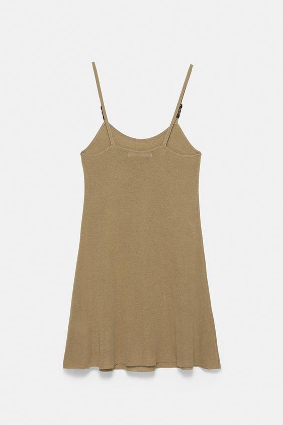 pull and bear ribbed dress Chet Lo X C4c X Pull And Bear Asymmetrical Ribbed-Knit Maxi Dress In Blue - 78% Off