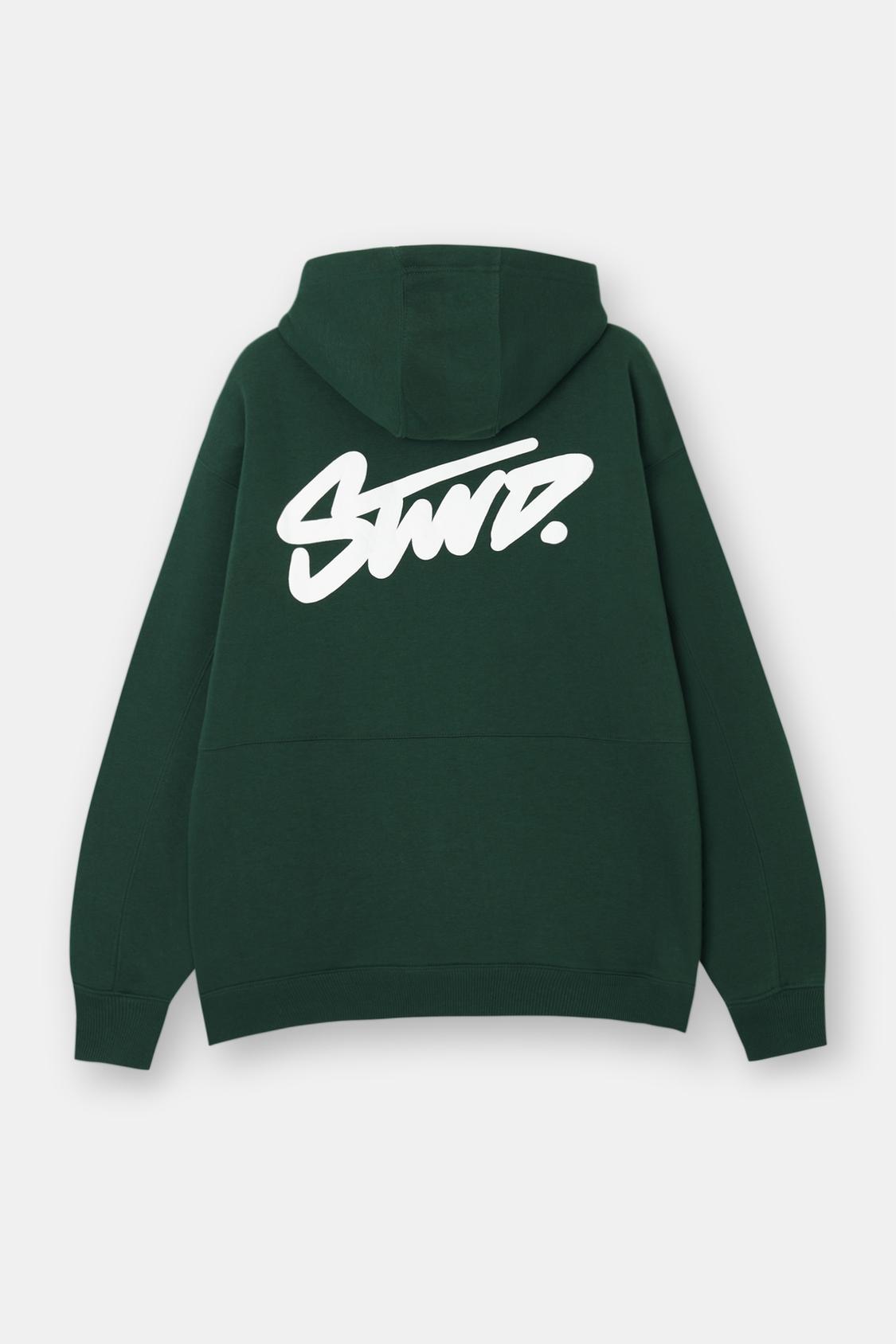 Stwd Pull Pull And Bear Hoodie Price Pull&bear Pull Bear Sweat