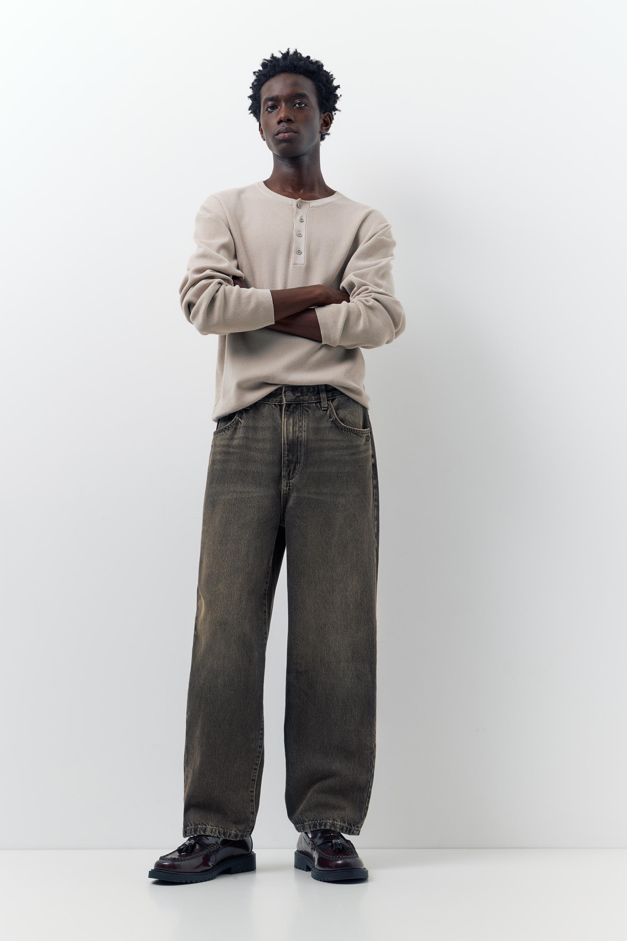 Jeans Baggy