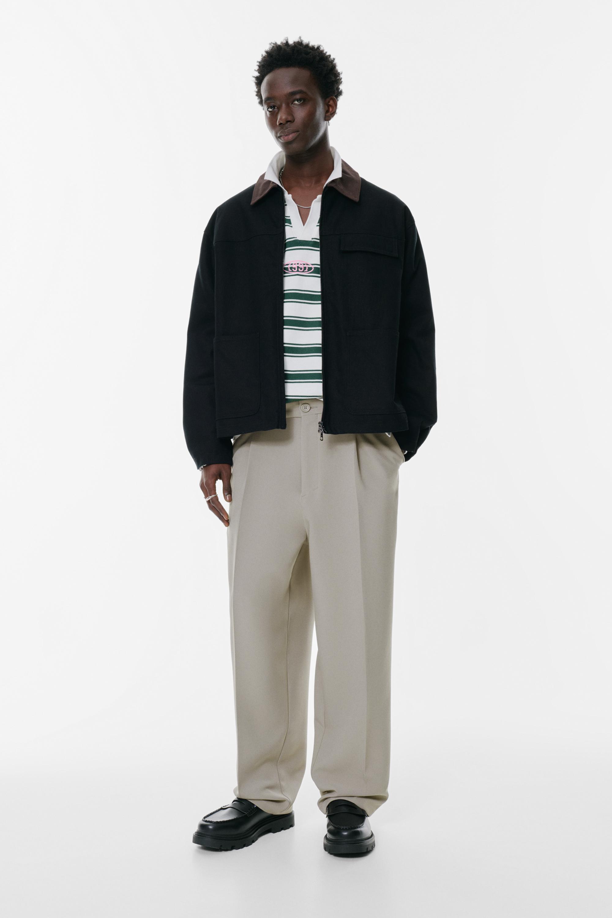 Tailored fit pantolon - Görsel 64