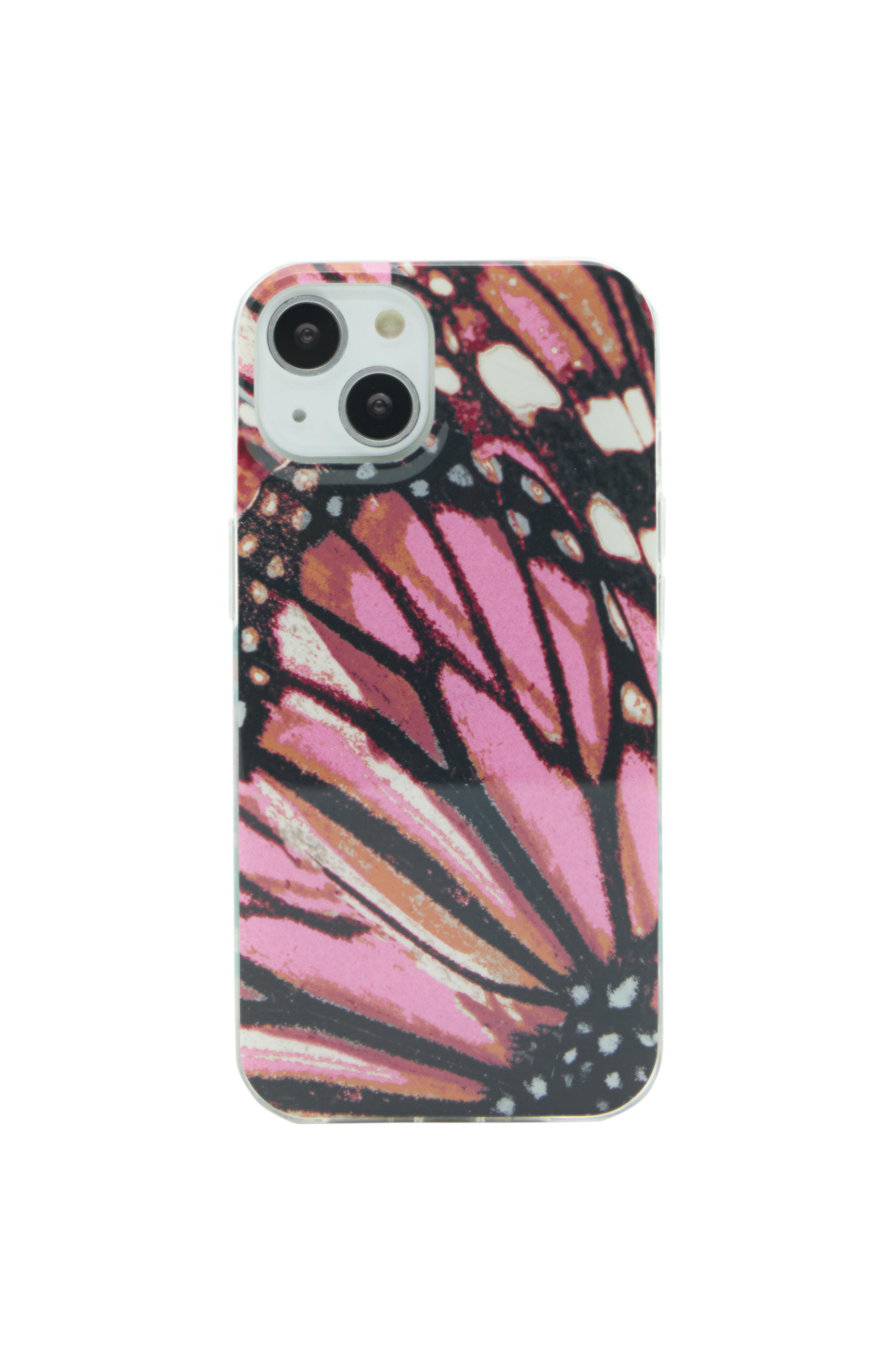 Kelebekli iPhone Kılıfı