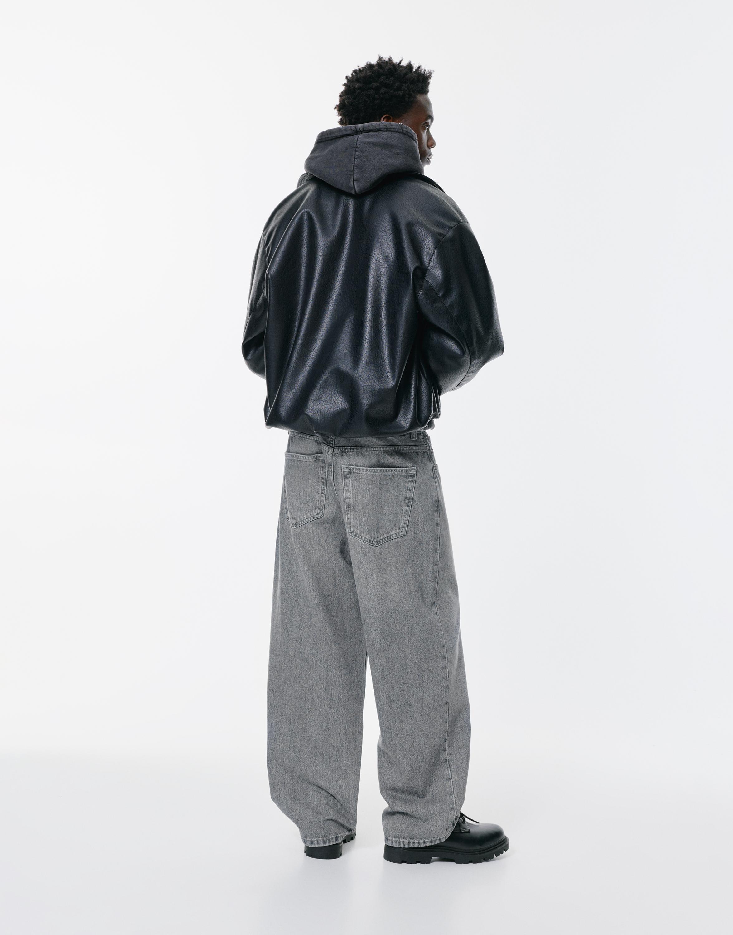 Relaxed baggy jean - Görsel 160