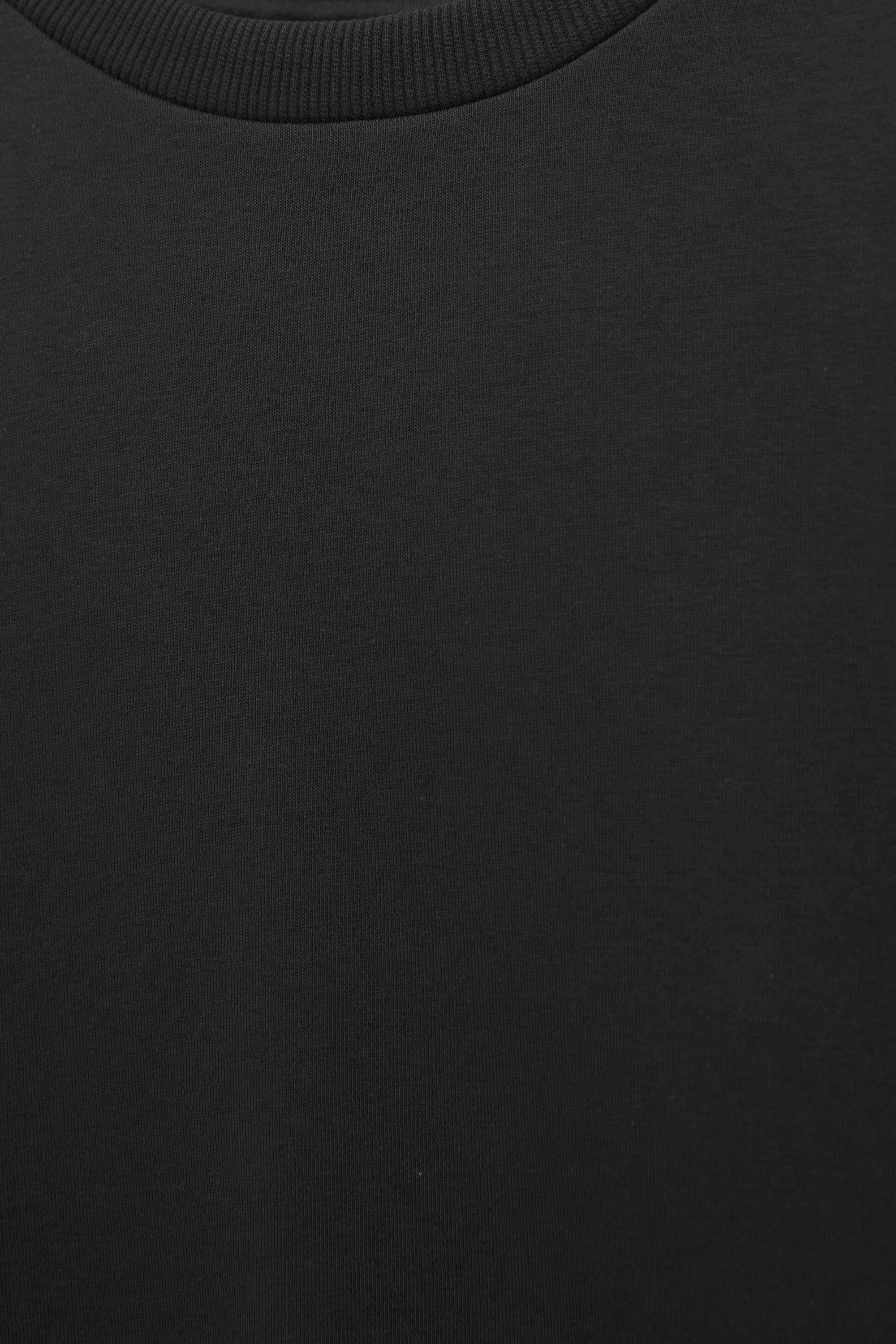 Oversize polar sweatshirt - Görsel 36