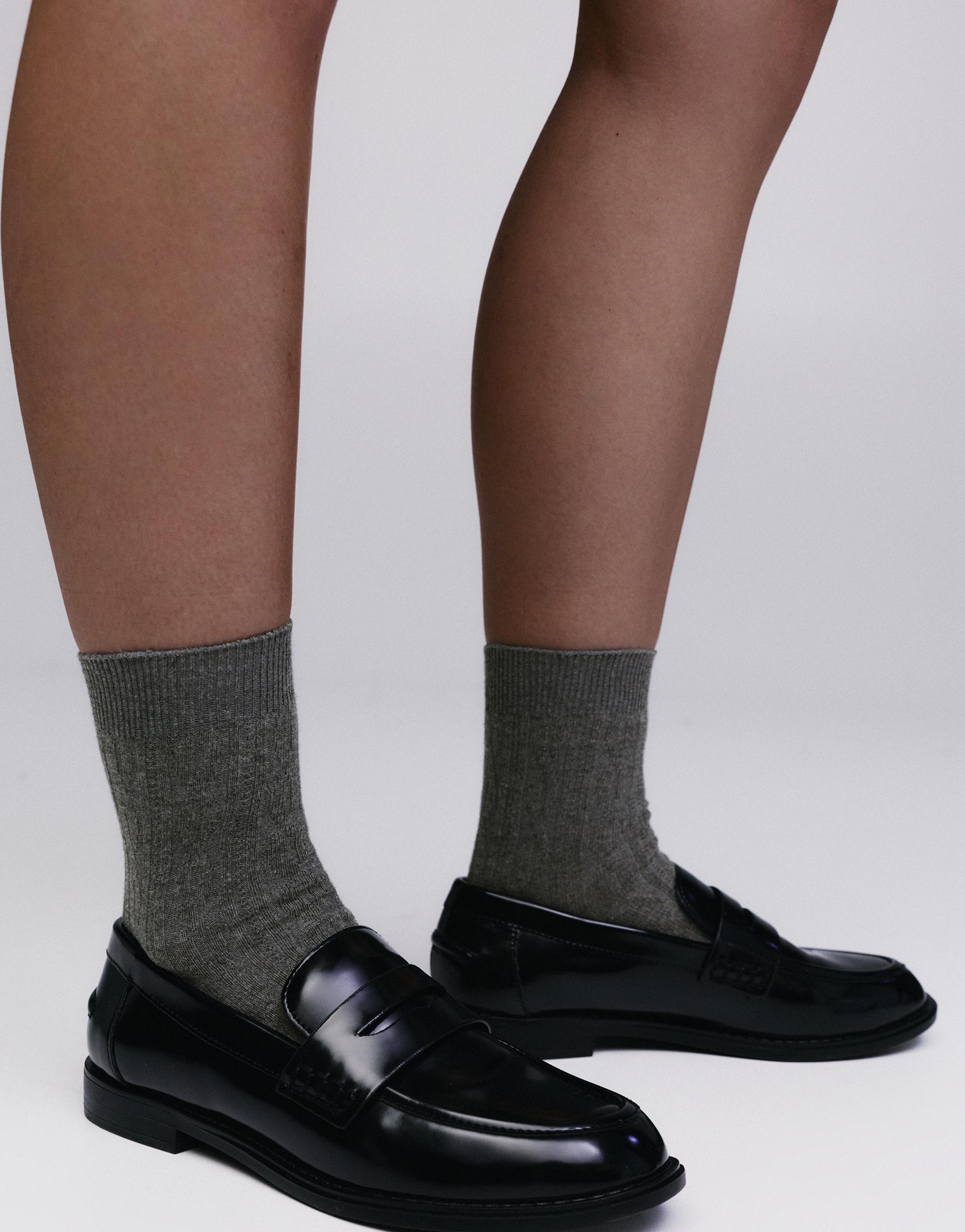 Pamuklu çorap - Görsel 8