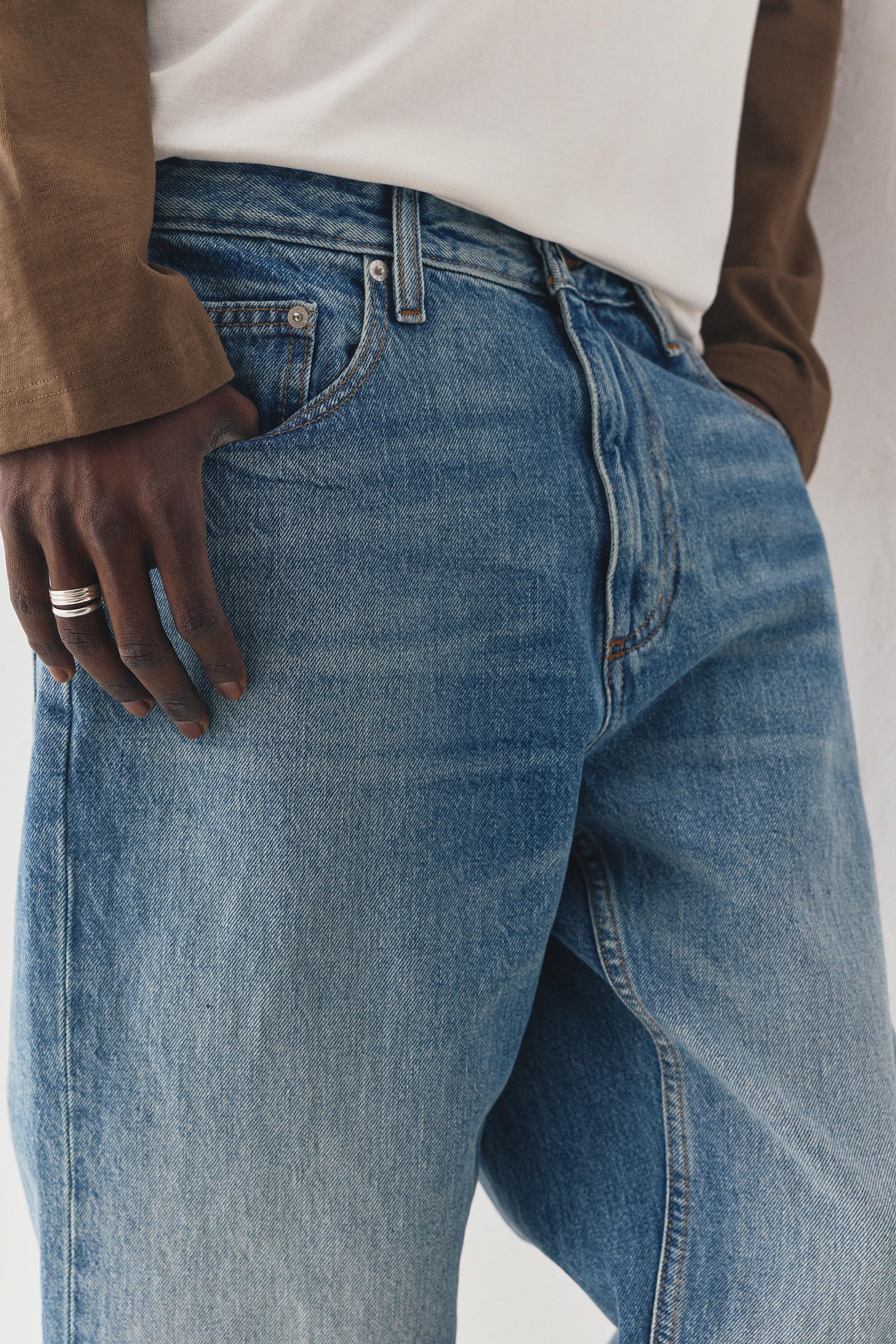 Straight jean - Görsel 51