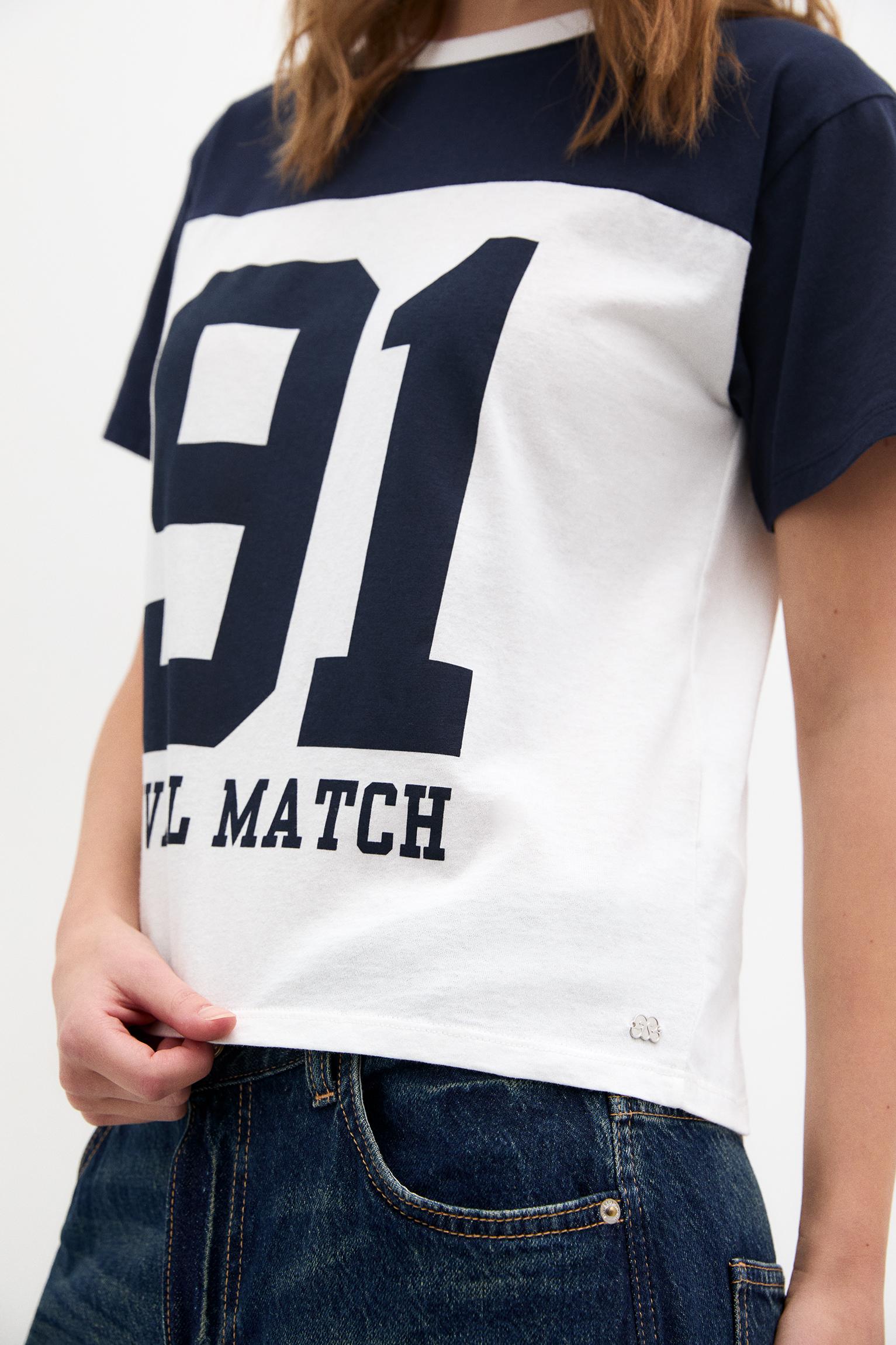 91 Rival Match t-shirt_3