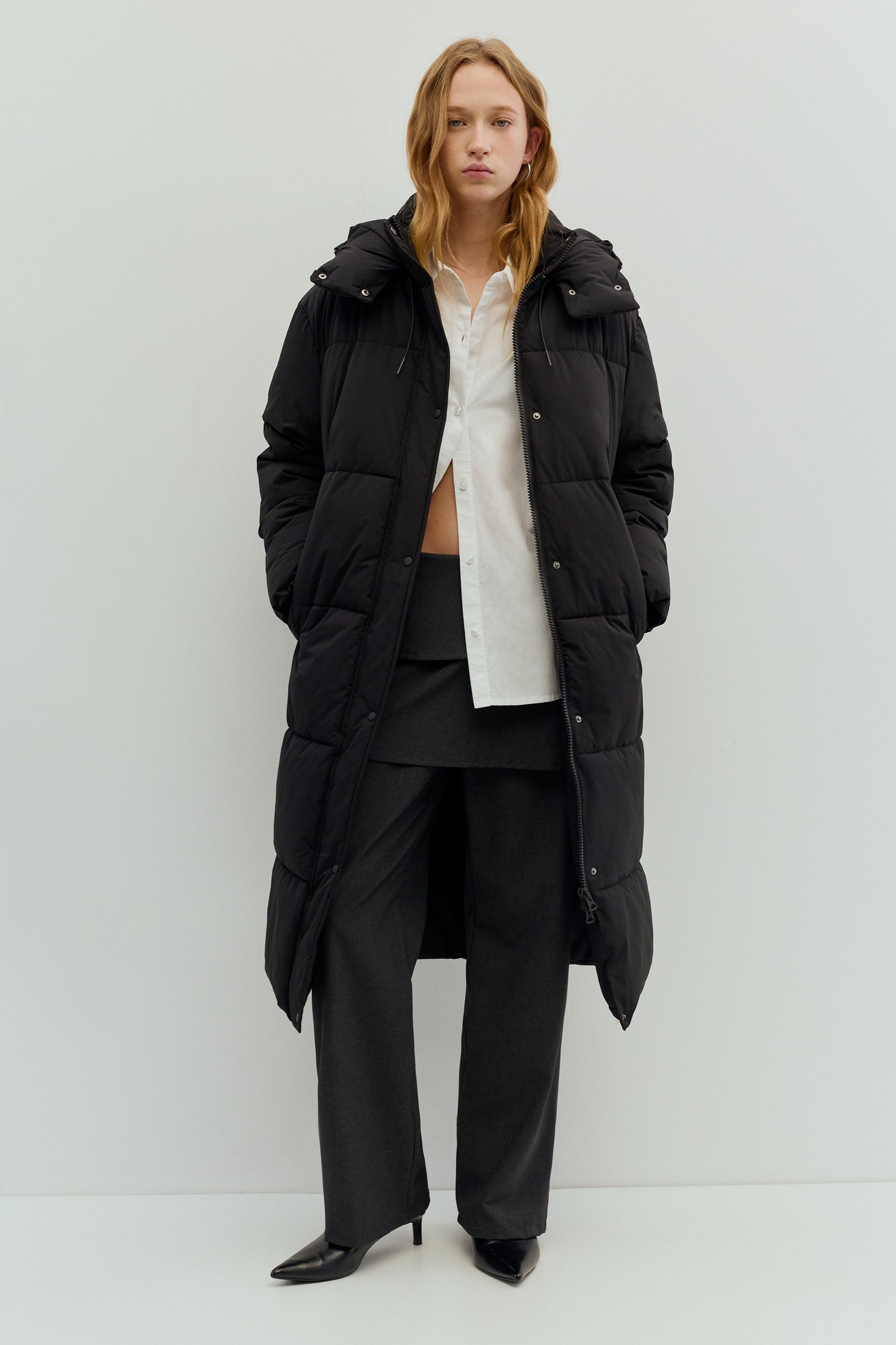 Su İtici Şişme Kaban - Görsel 17