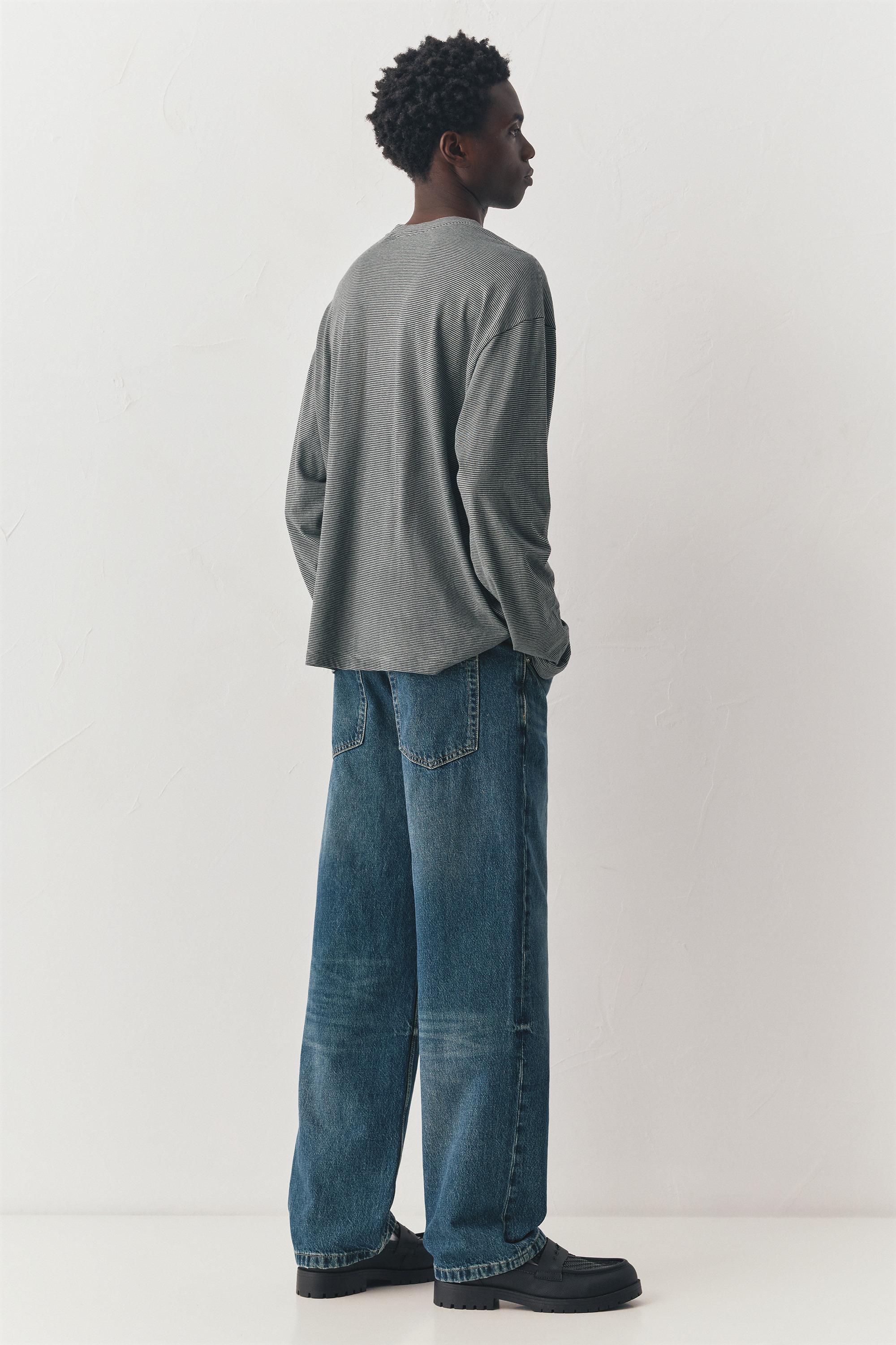 Straight jean - Görsel 107