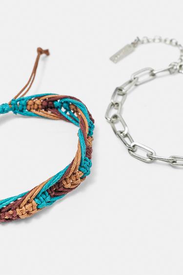 Pack of 4 assorted bracelets — Others 4
