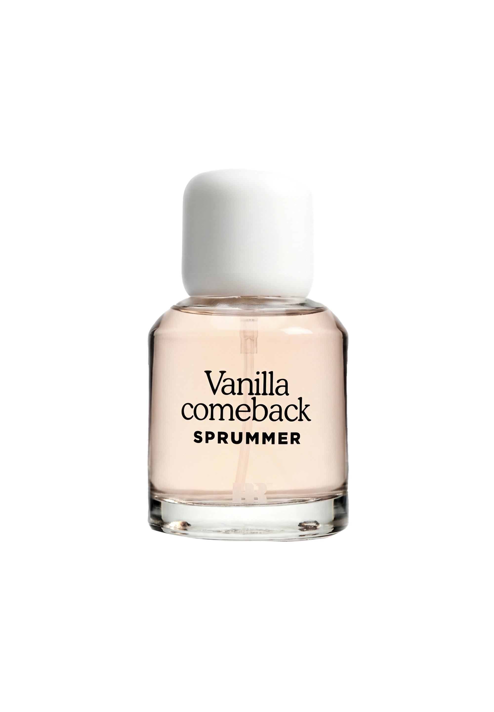 Vanilla Comeback Sprummer Perfume — 60 ml (2.03 fl oz)