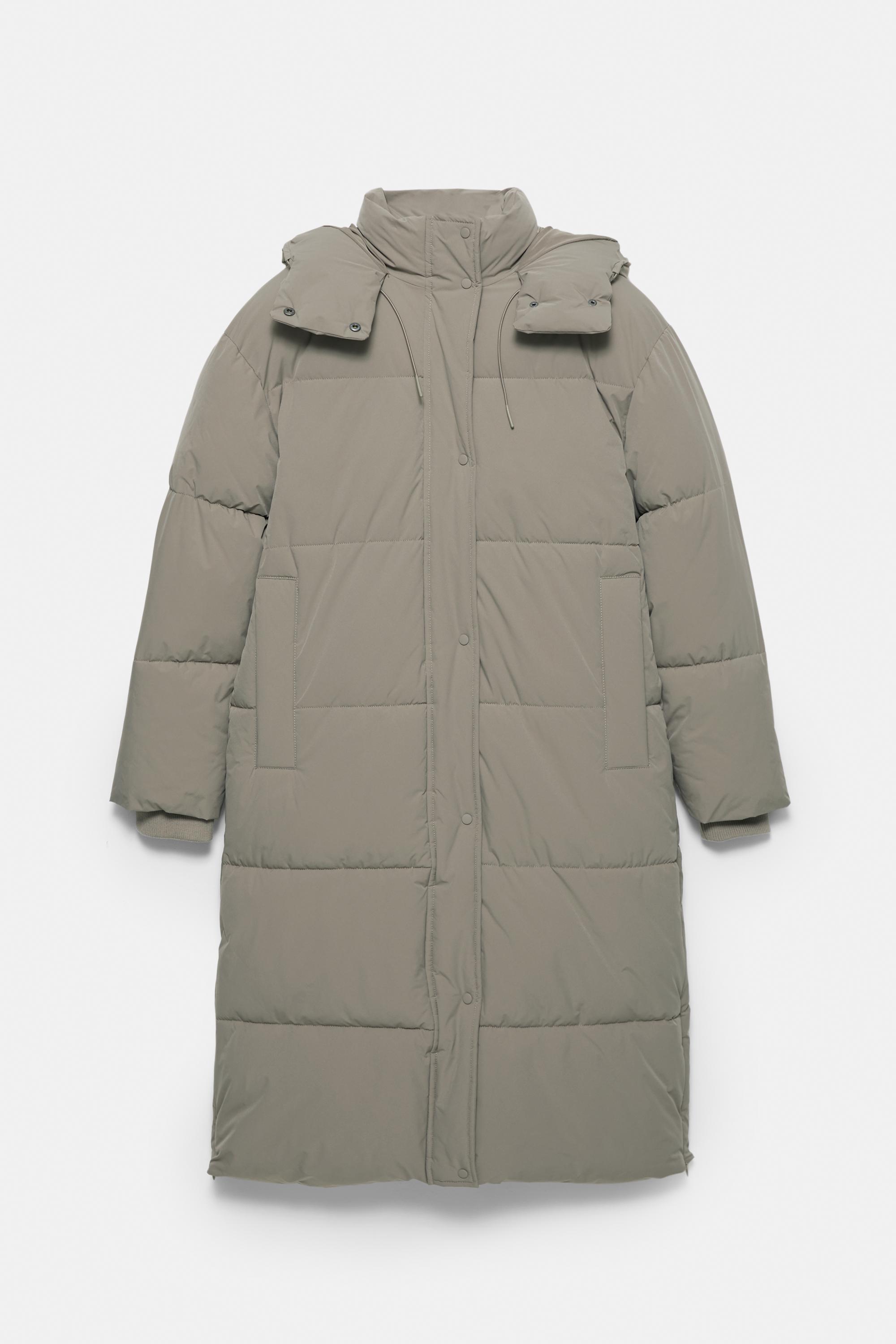 Su İtici Şişme Kaban - Görsel 30