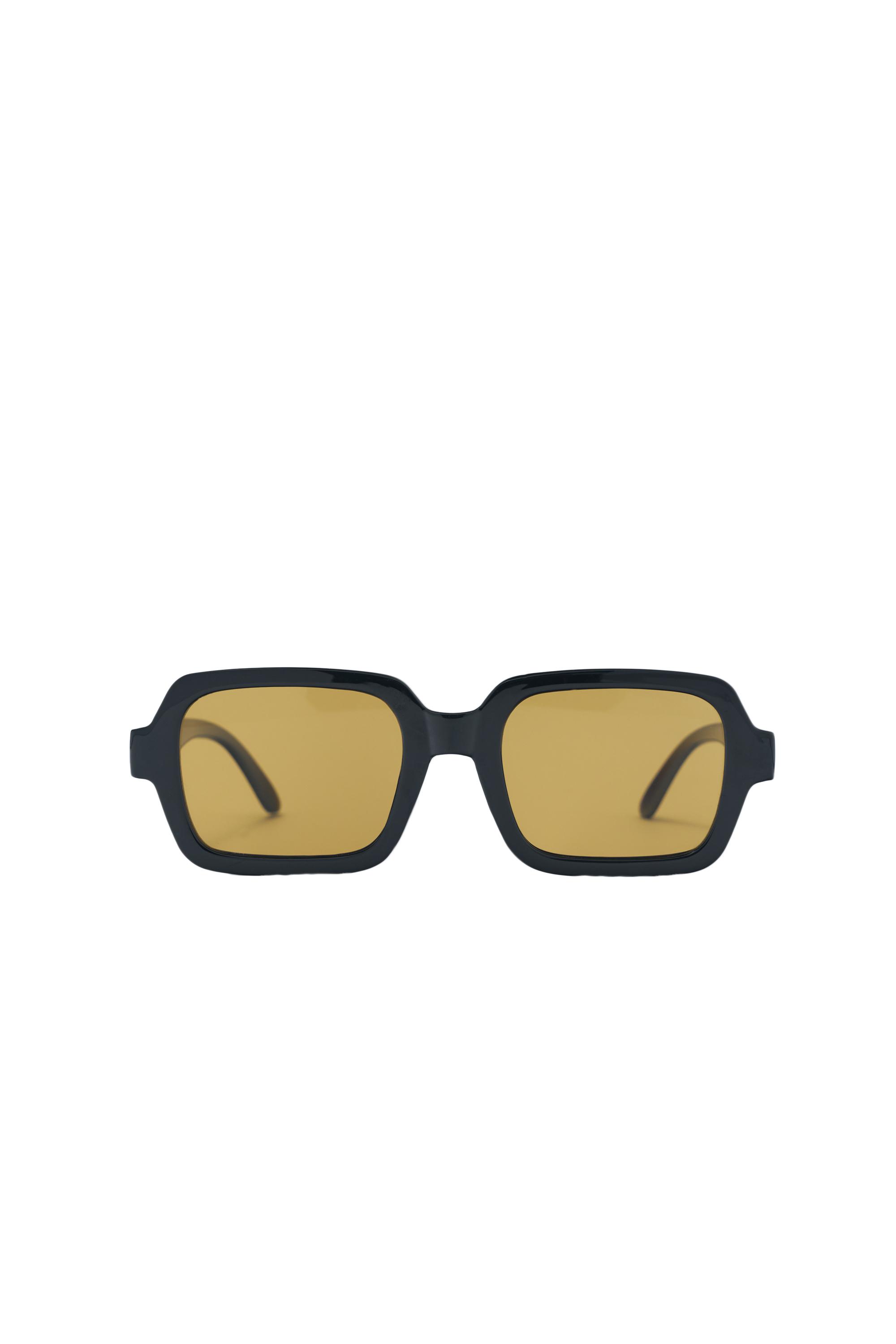 Gafas de sol cuadradas pasta