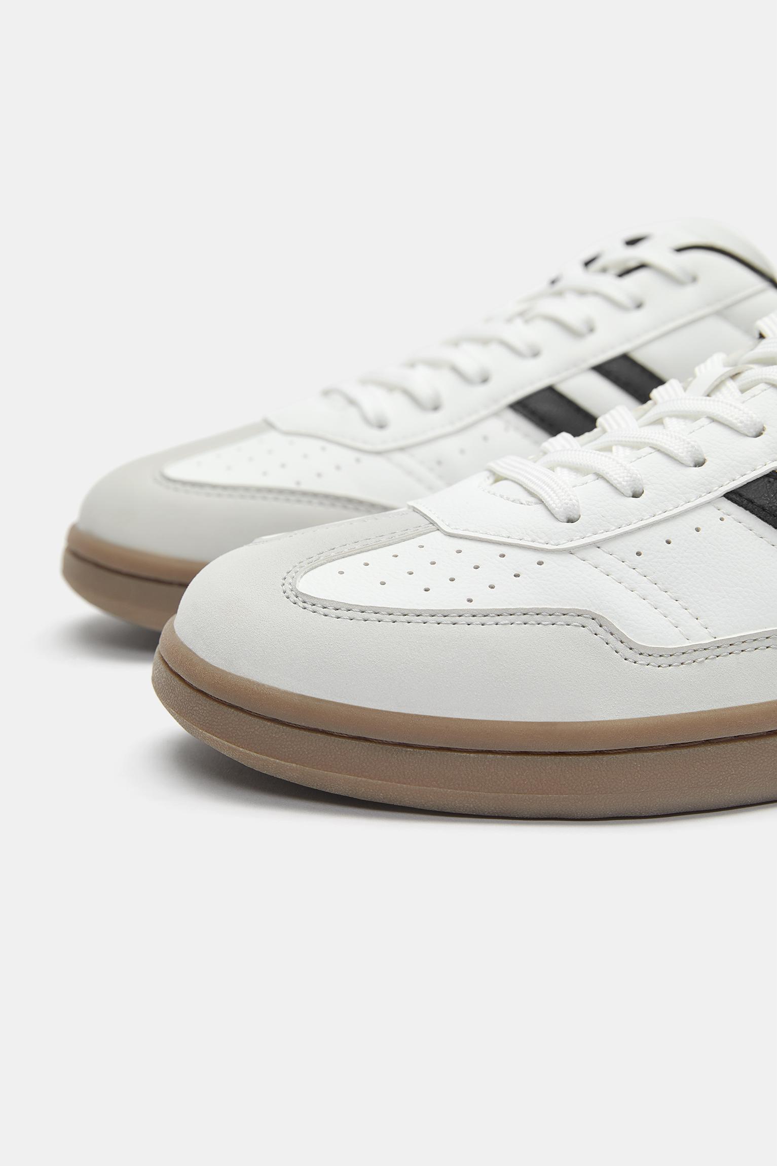 Retro spor ayakkabı - Görsel 11