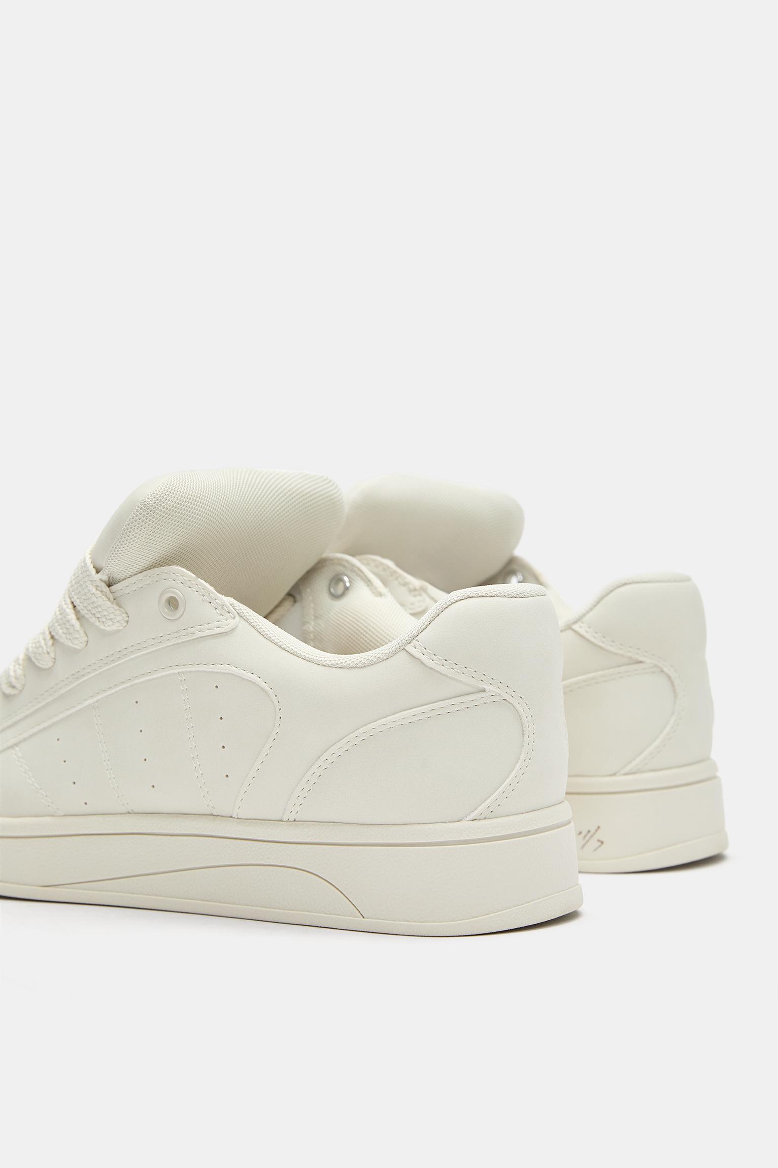 STWD Kaykay Spor Ayakkabısı - Görsel 3