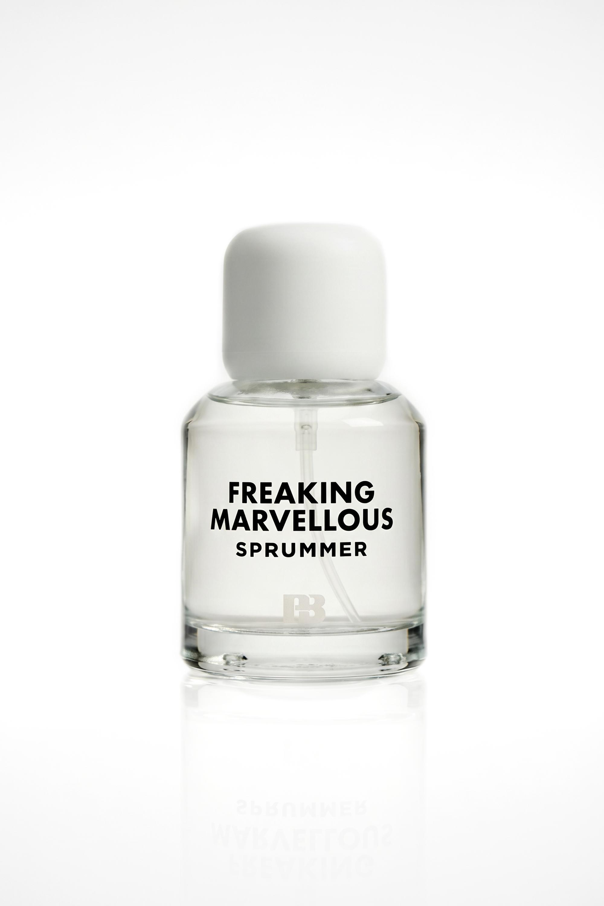 Freaking Marvellous Sprummer Perfume 60 ml (2.03 fl oz) — 60 ml (2.03 fl oz)