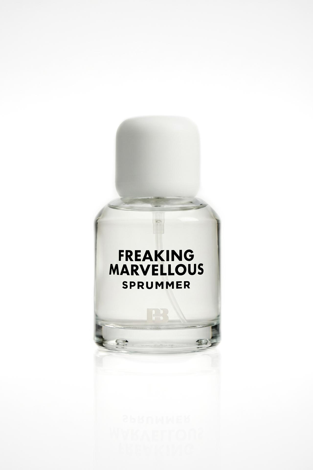 Freaking Marvellous Sprummer Perfume — 60 ml (2.03 fl oz)