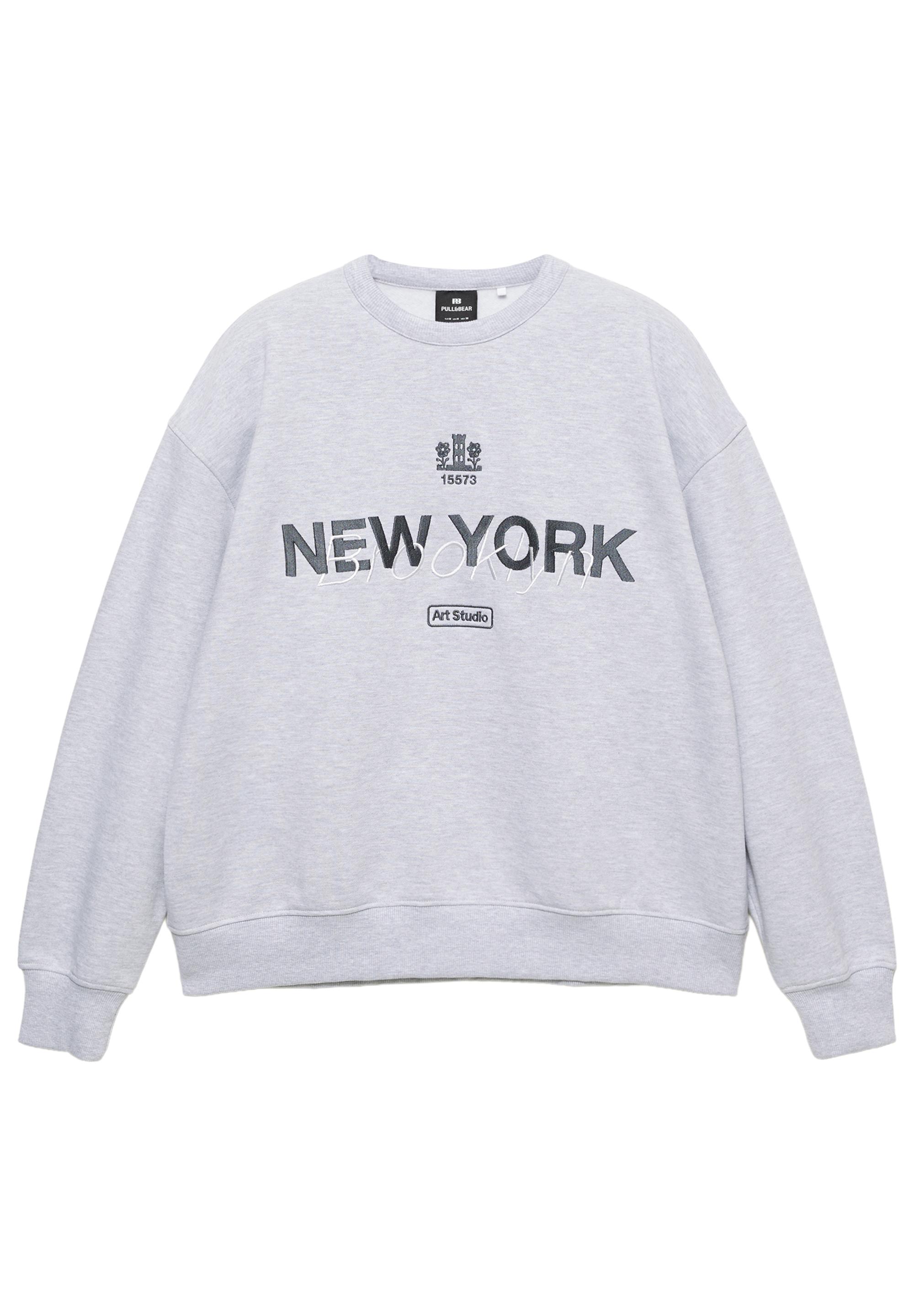 New York sweatshirt - Görsel 10
