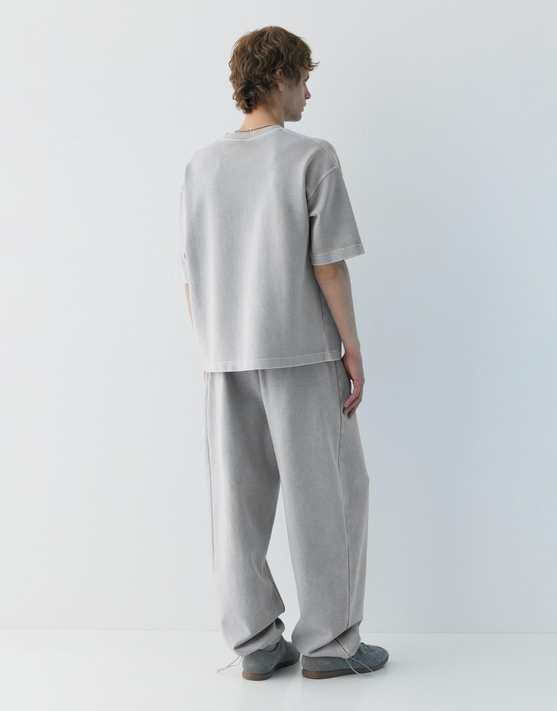 Skater jogger pantolon - Görsel 14