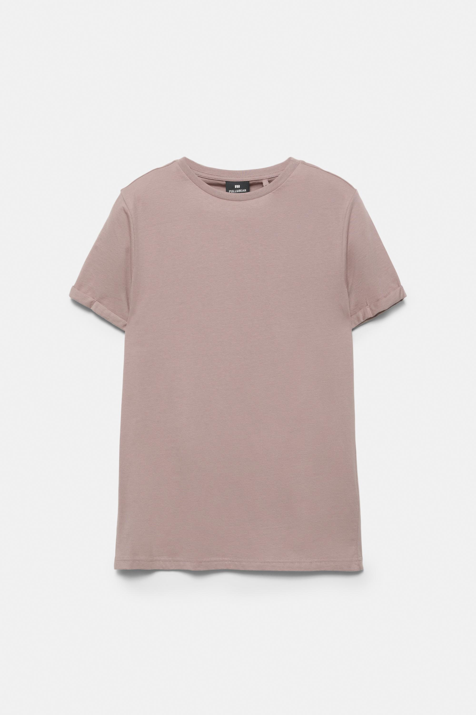 Muscle fit t-shirt - Görsel 9