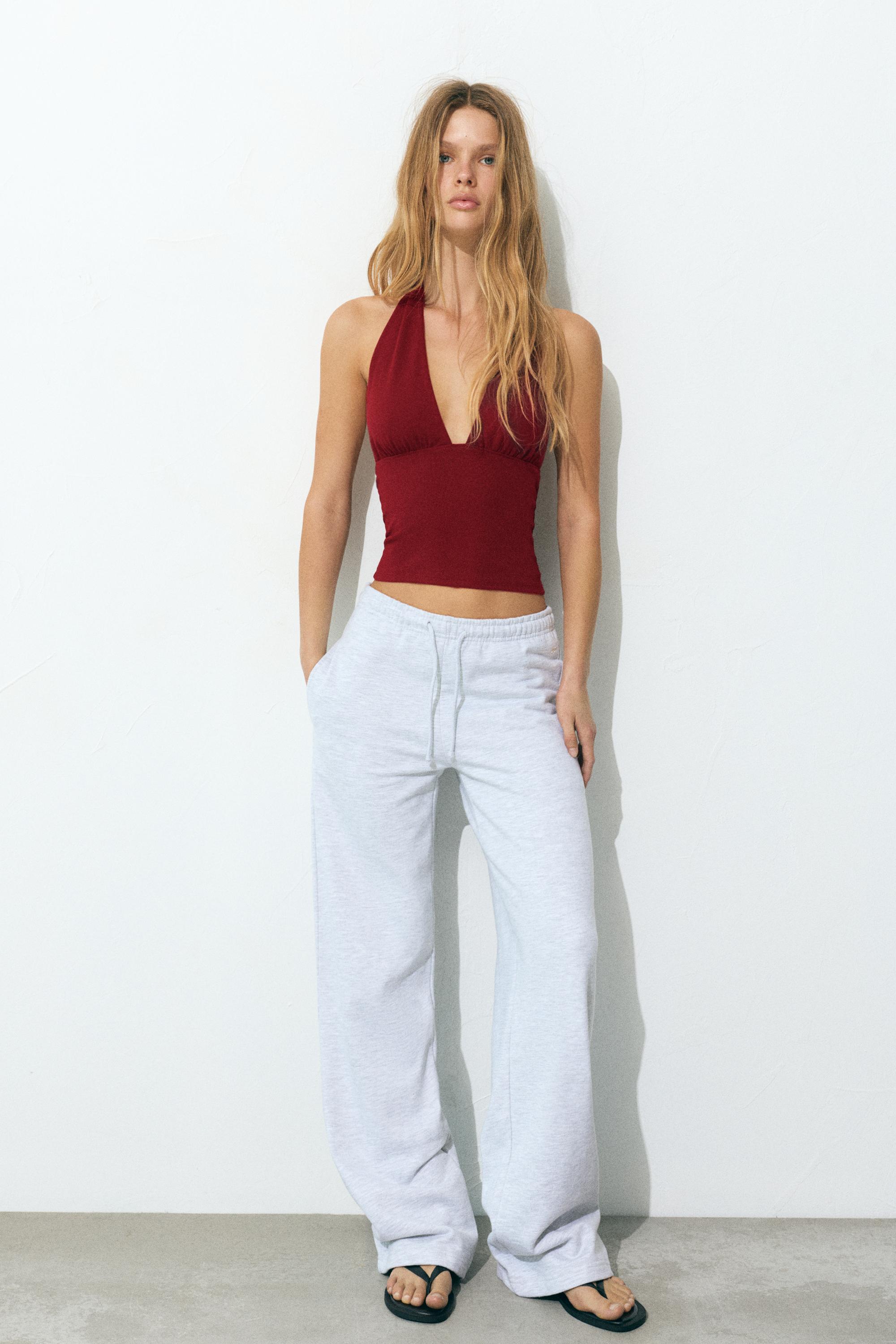 Halter top - Görsel 25