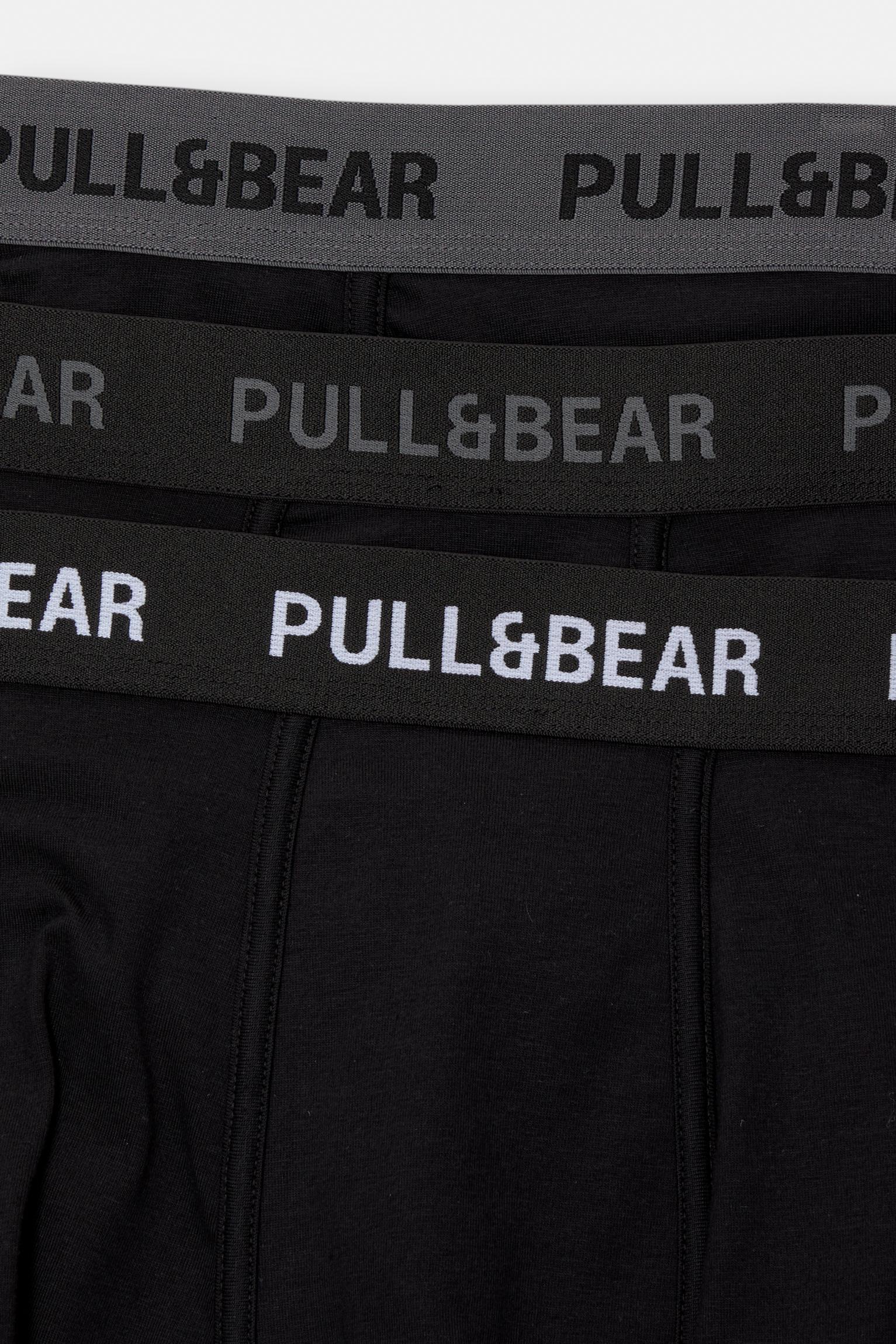 3-pack of boxers — Others