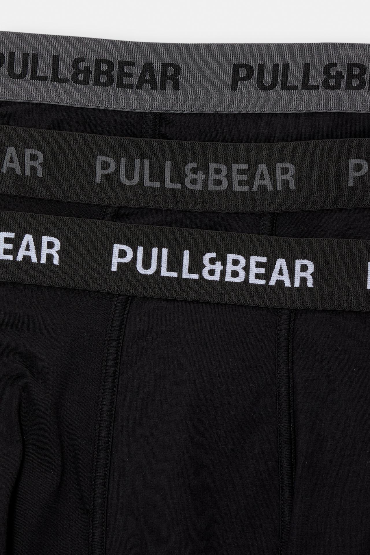 3-pack of boxers — Others