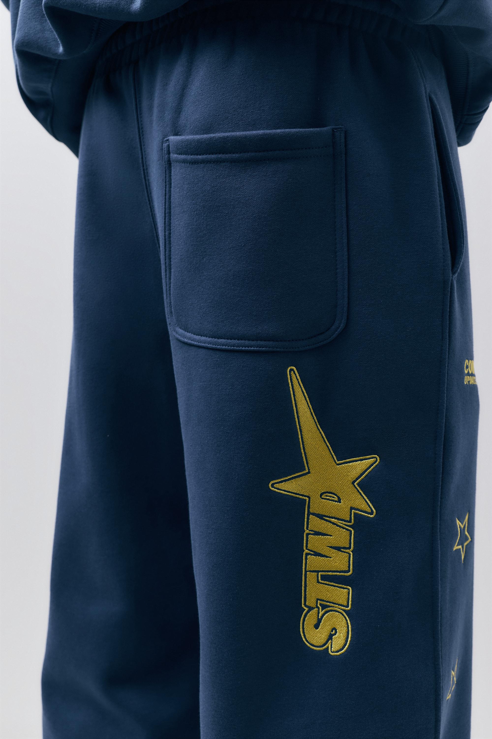 STWD eşofman altı - Görsel 12