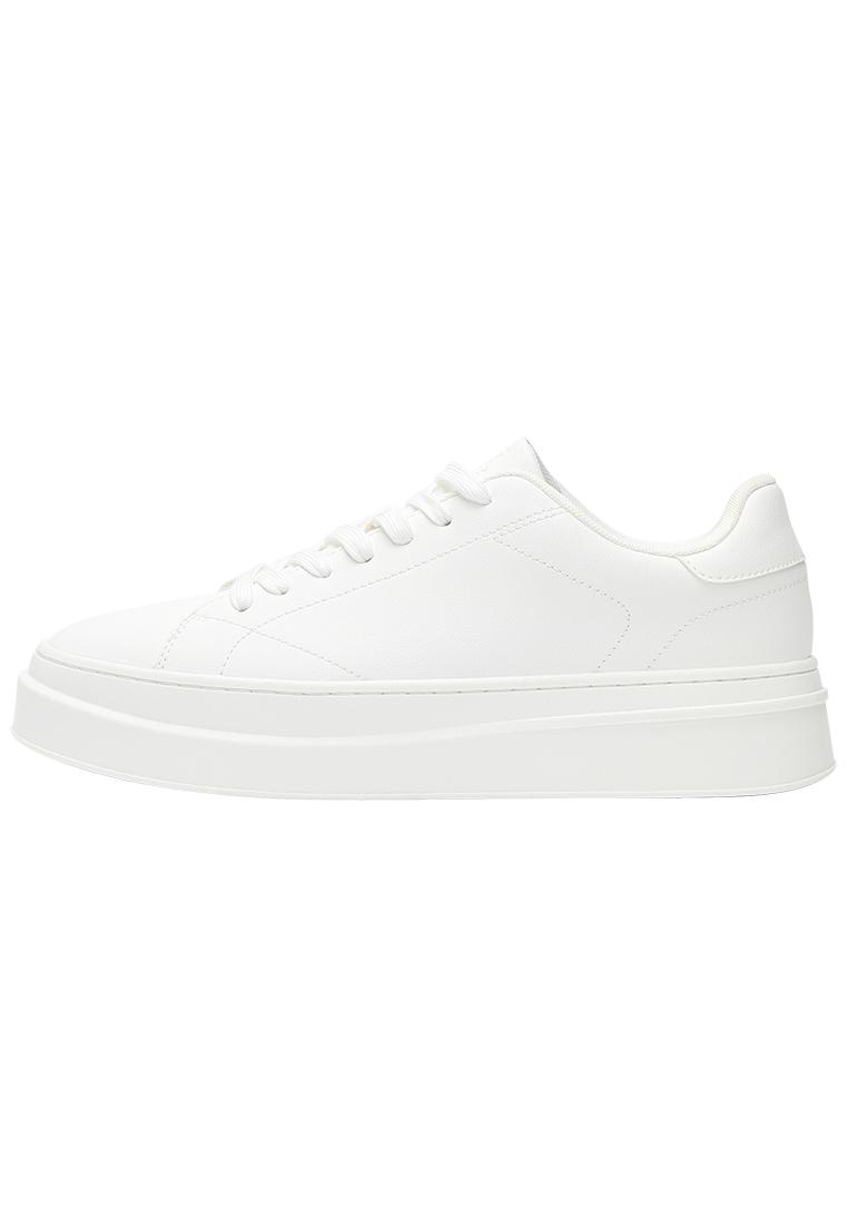 Chunky trainers — White