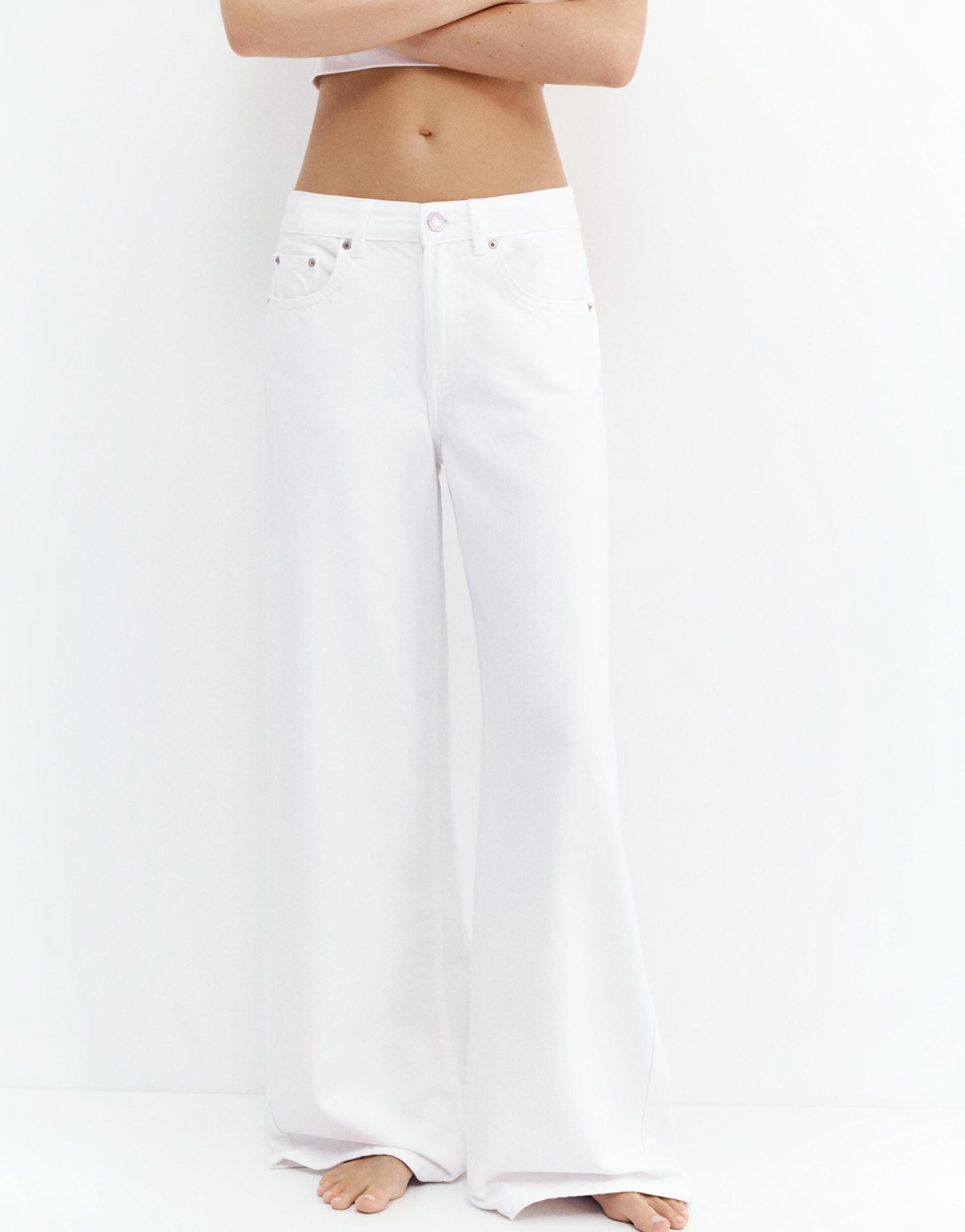 Oversize baggy jean - Görsel 240