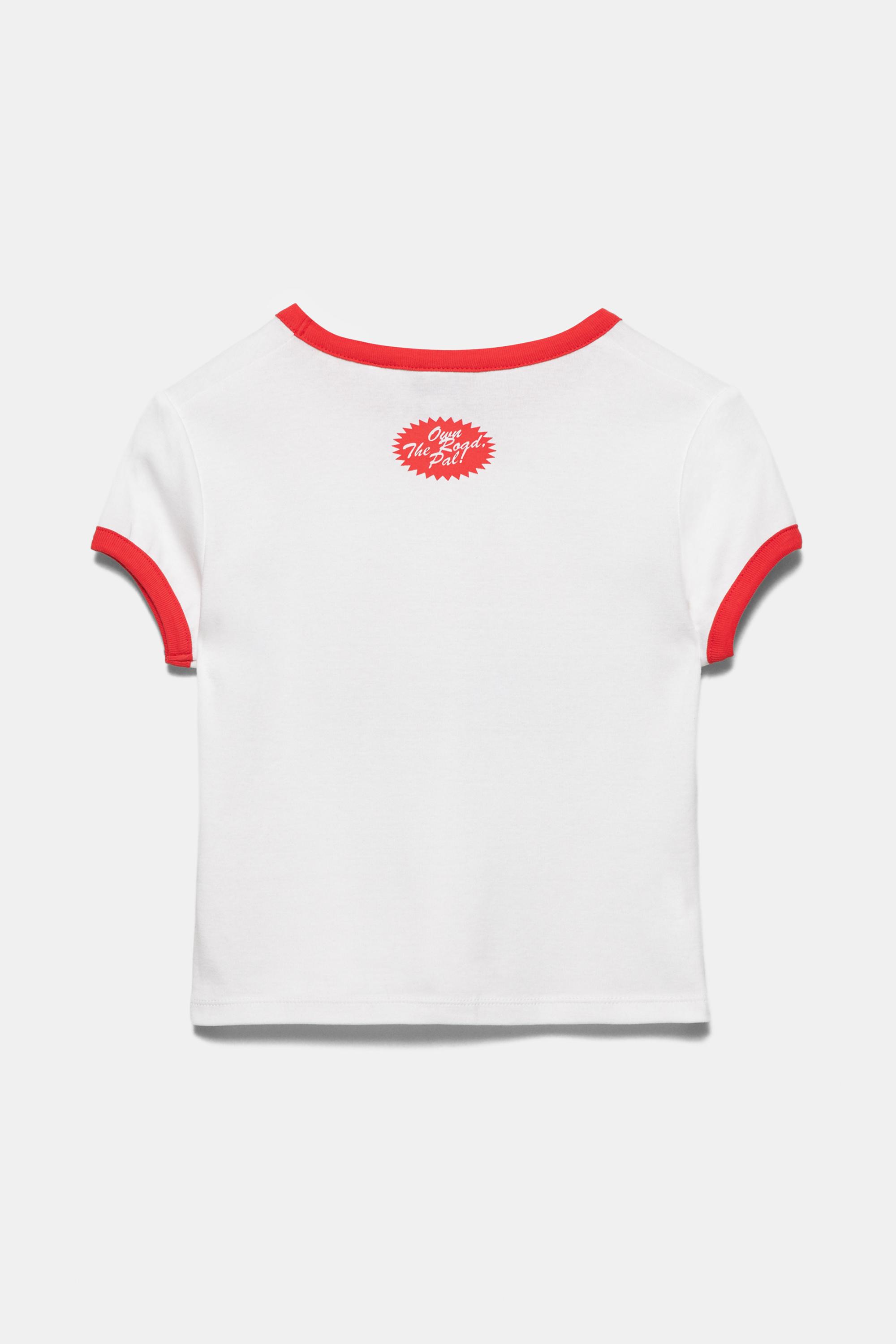 Cars fitilli tişört - Görsel 4