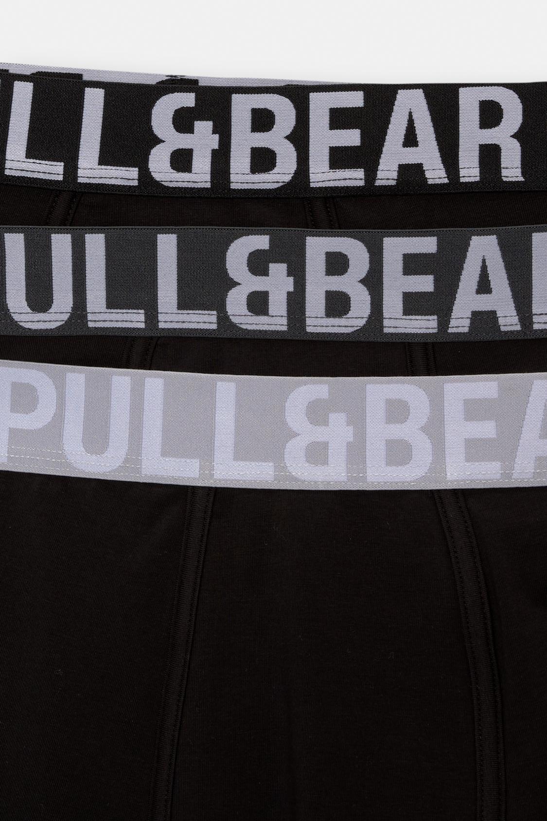 Bear Stocks De Ropa Inditex Bear Brand Logo Logotipo De Pull And - Main Image