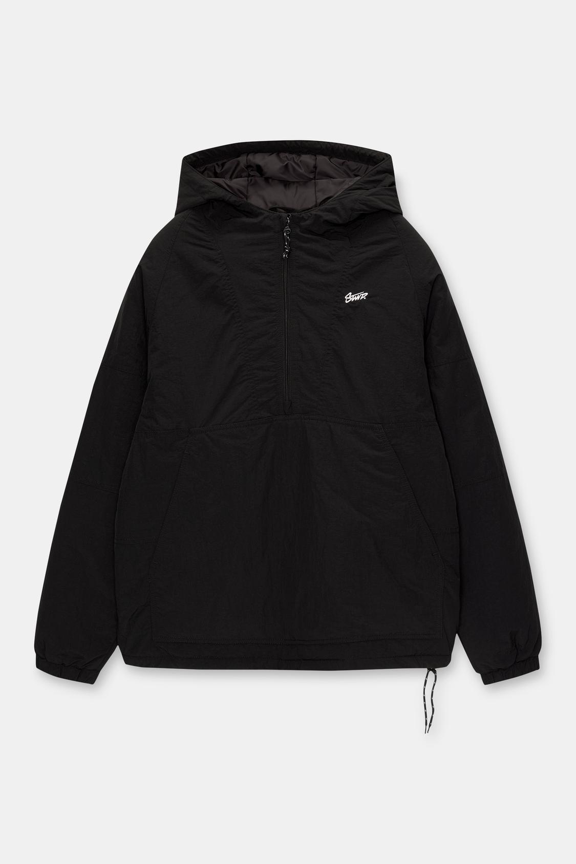 Chamarras Chaqueta Canguro Niño Pull And Bear Chaqueta Canguro