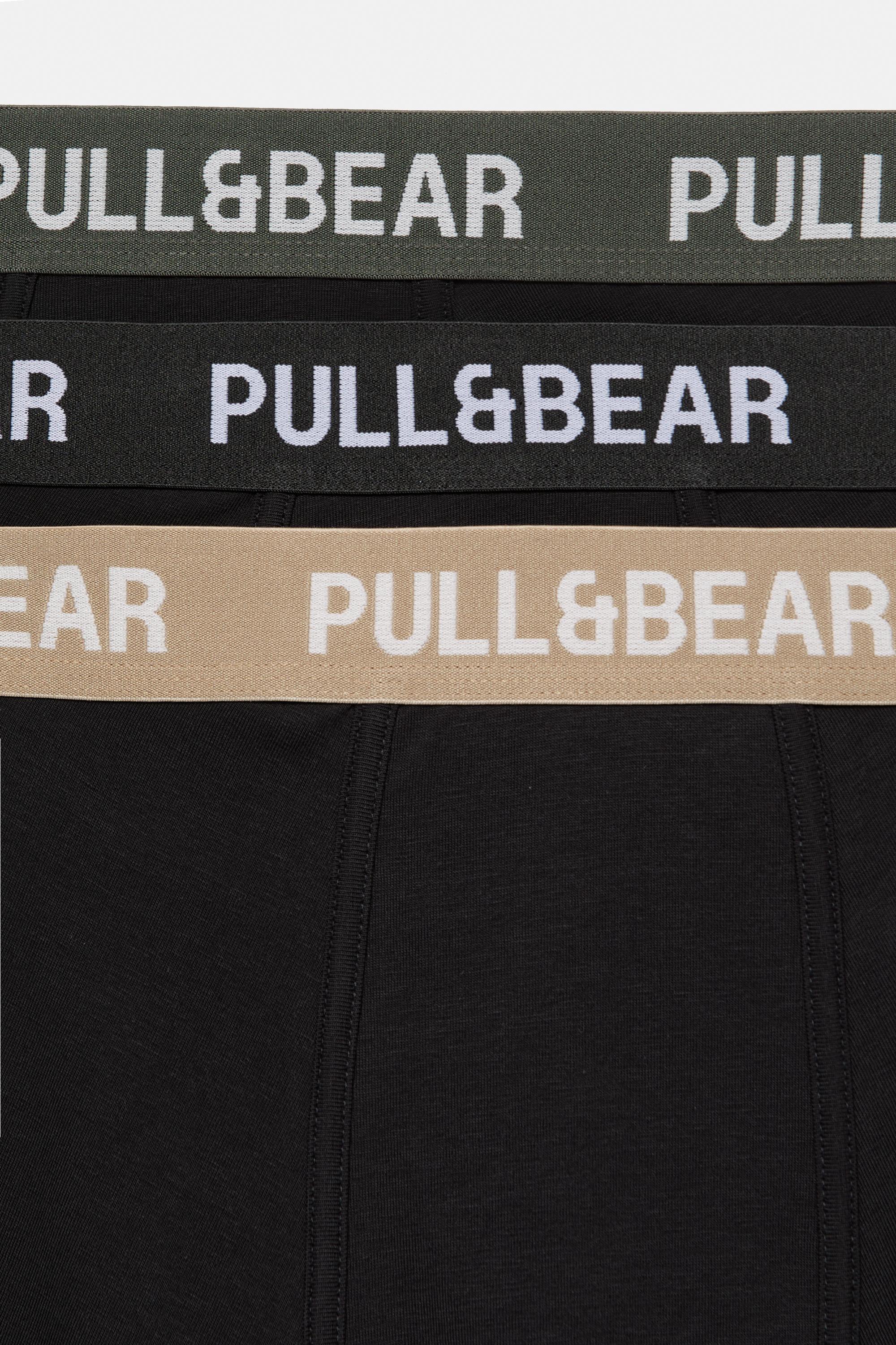 Pack of 3 boxers — Others