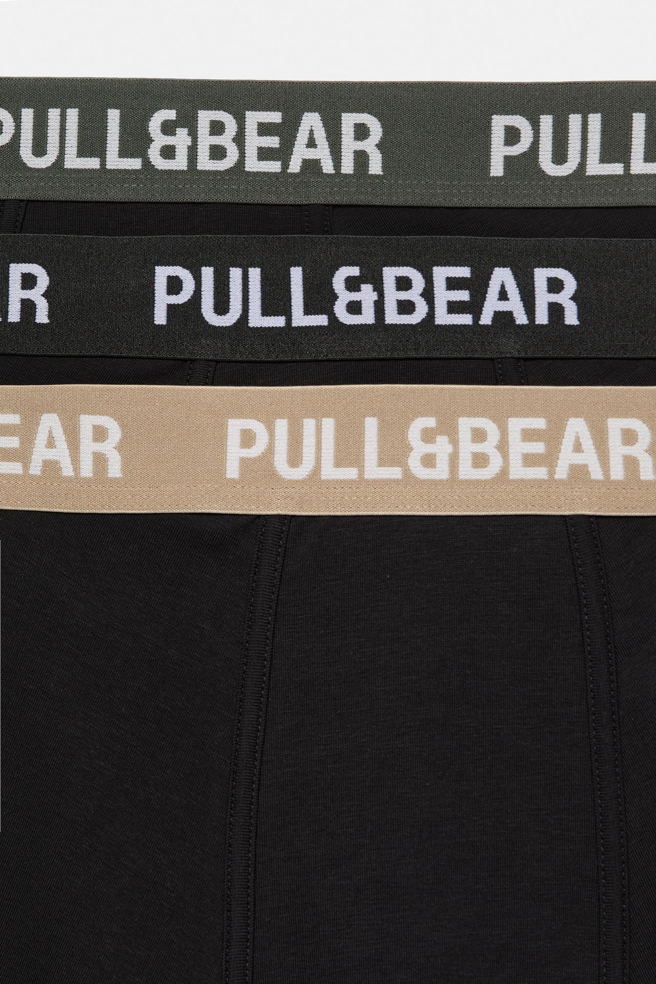 Pack of 3 boxers — Others
