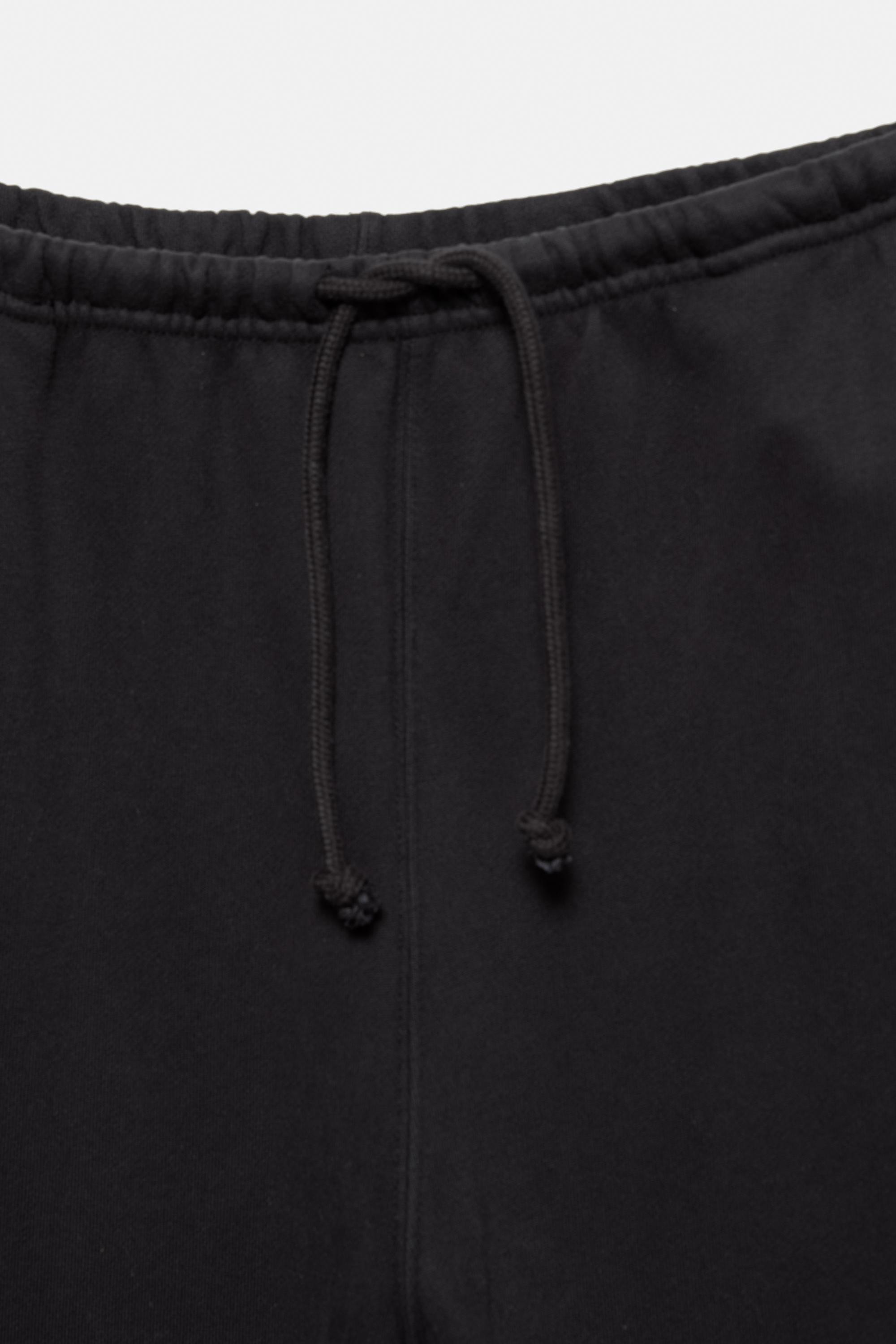 Pull&Bear Paçası lastikli jogger pantolon