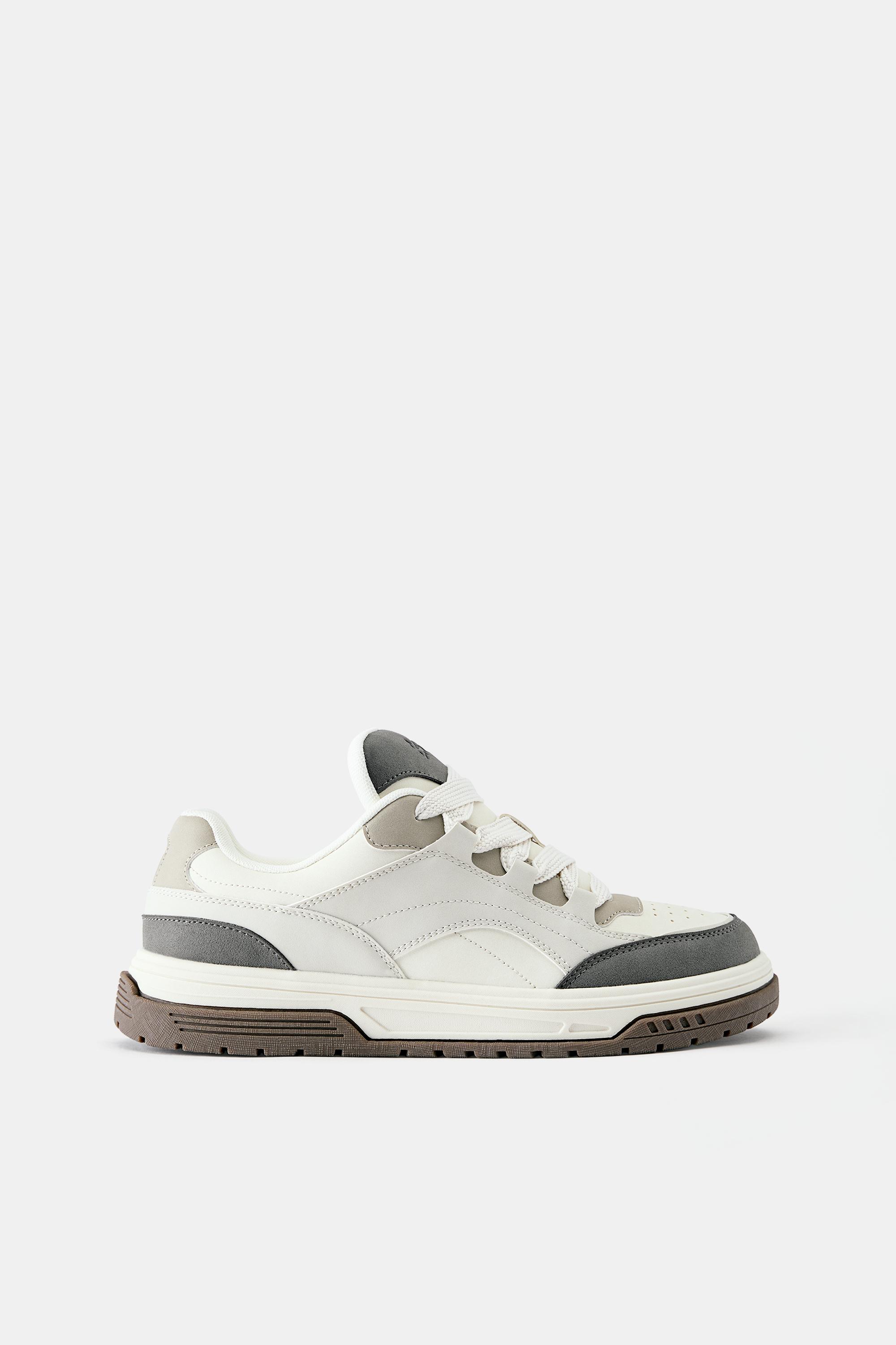 Zapatillas skate STWD