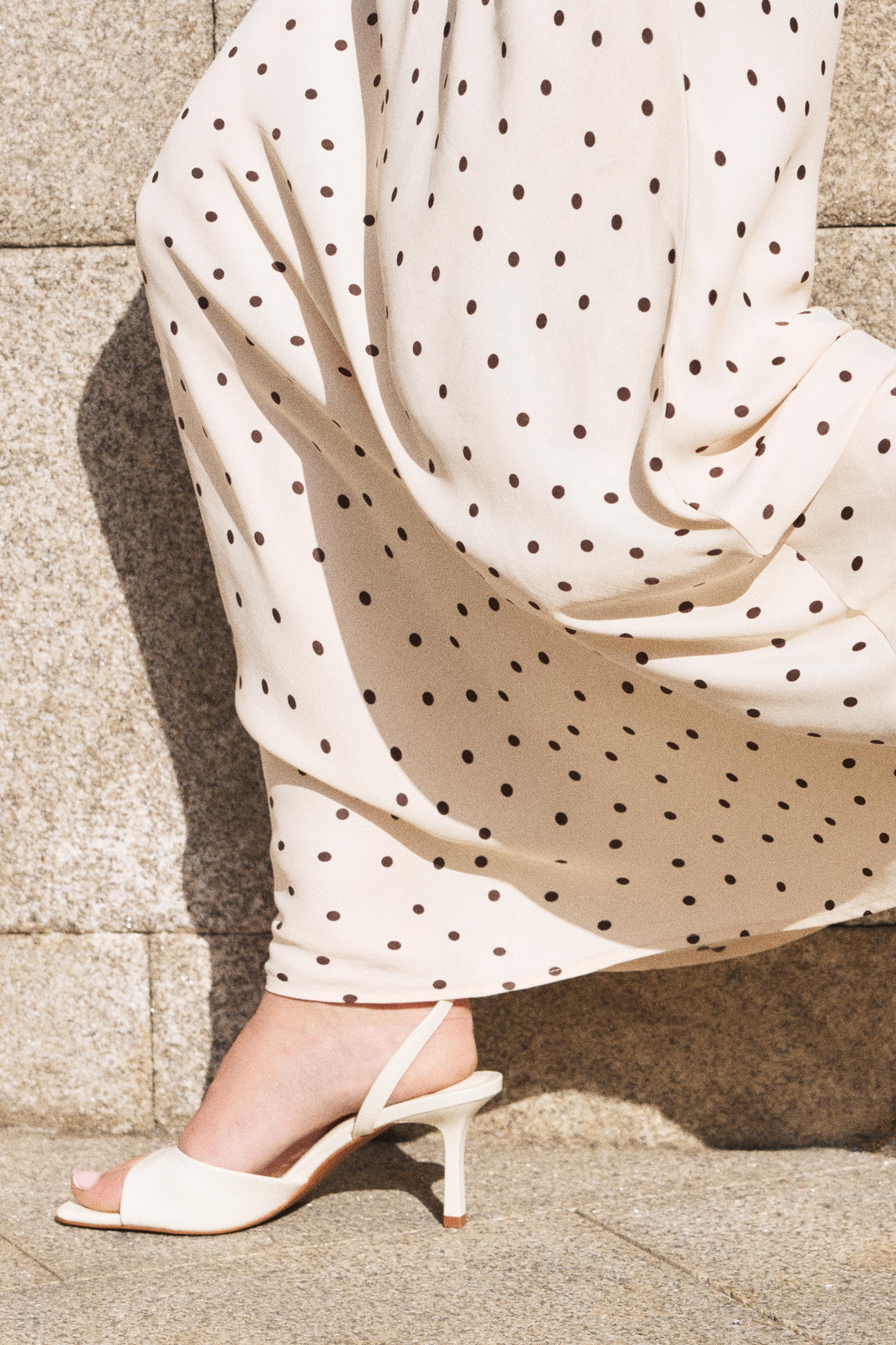 Topuklu sandalet - Görsel 14