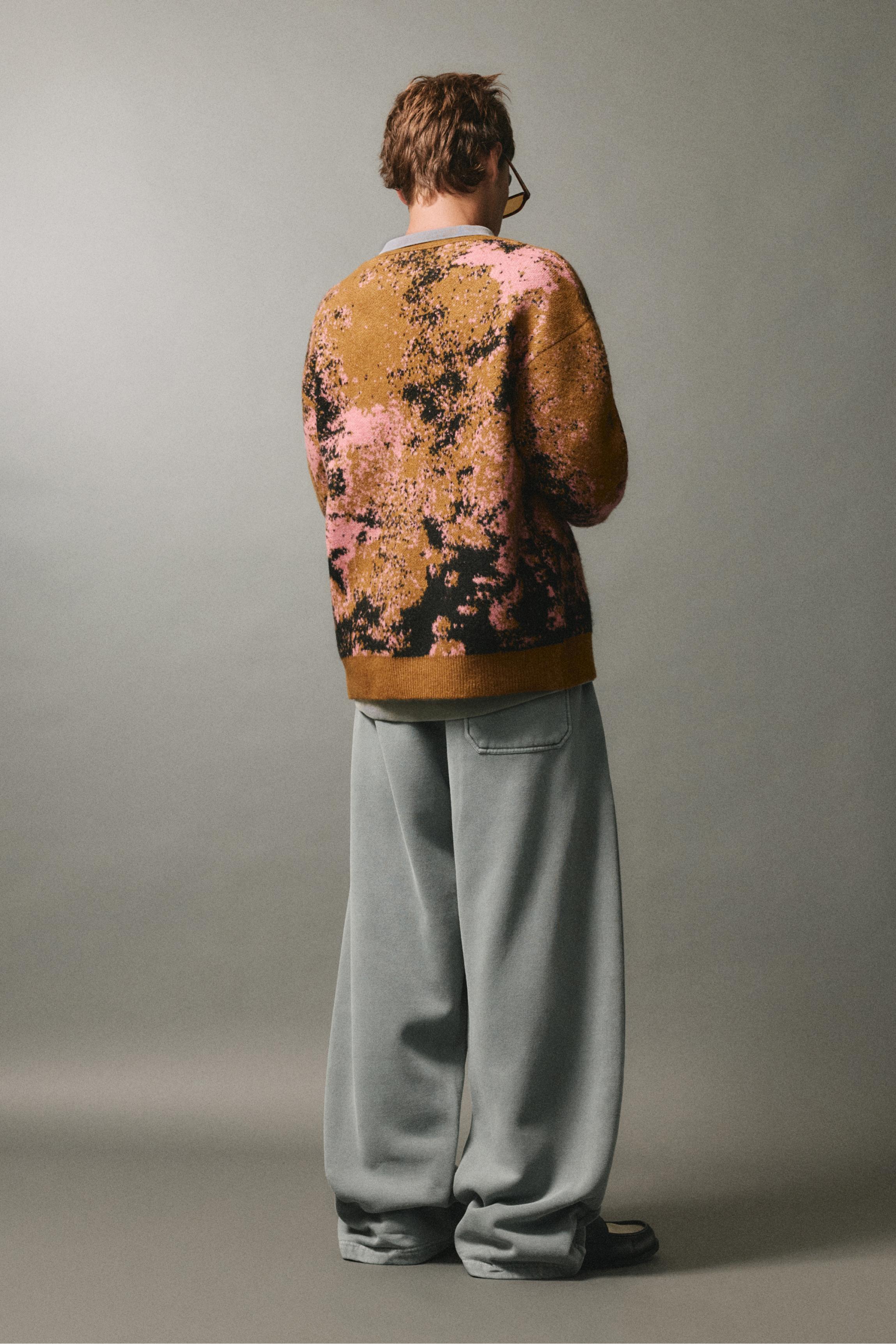 Kaykaycı eşofman altı - Görsel 22