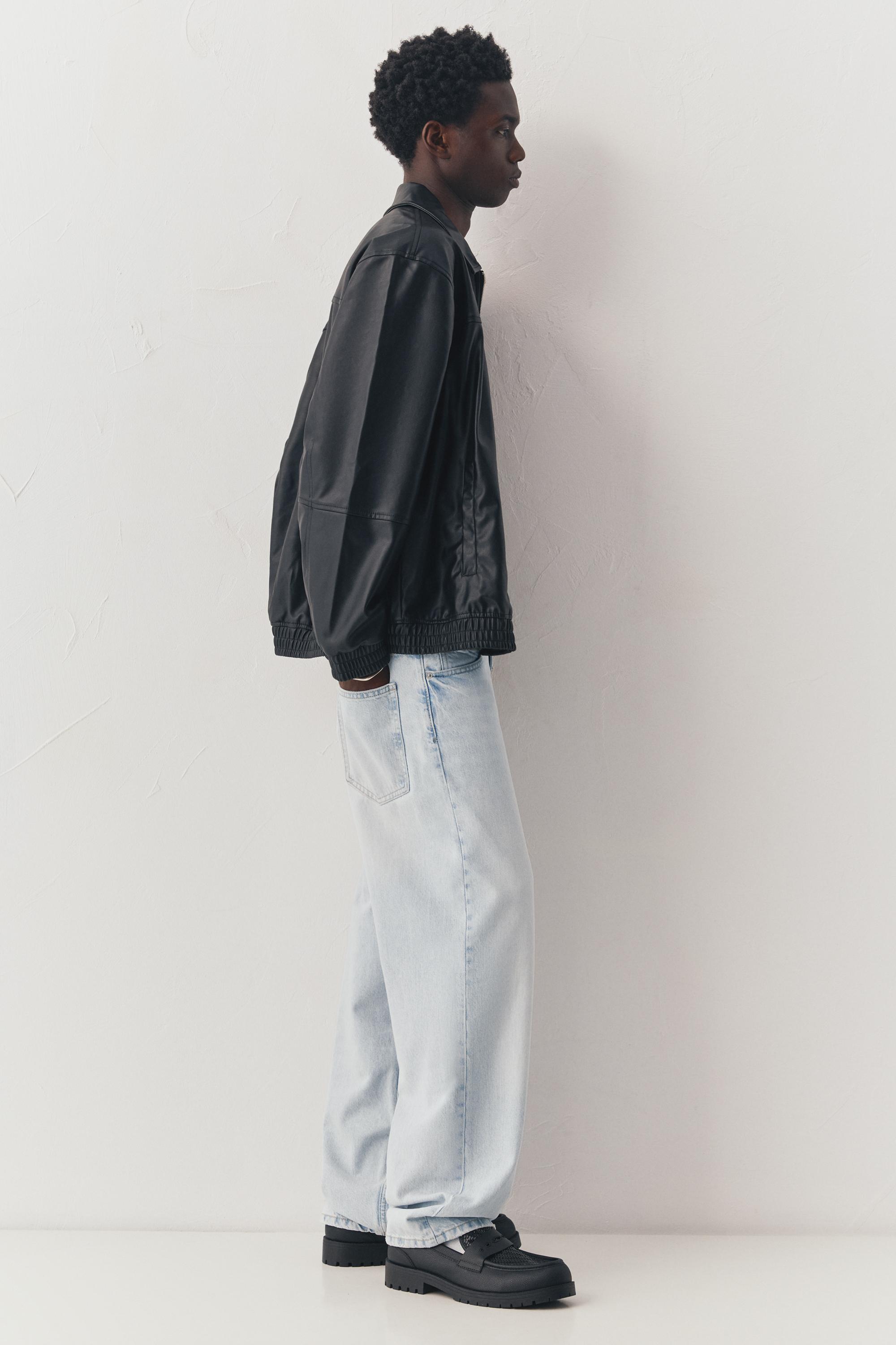 Baggy jean - Görsel 139